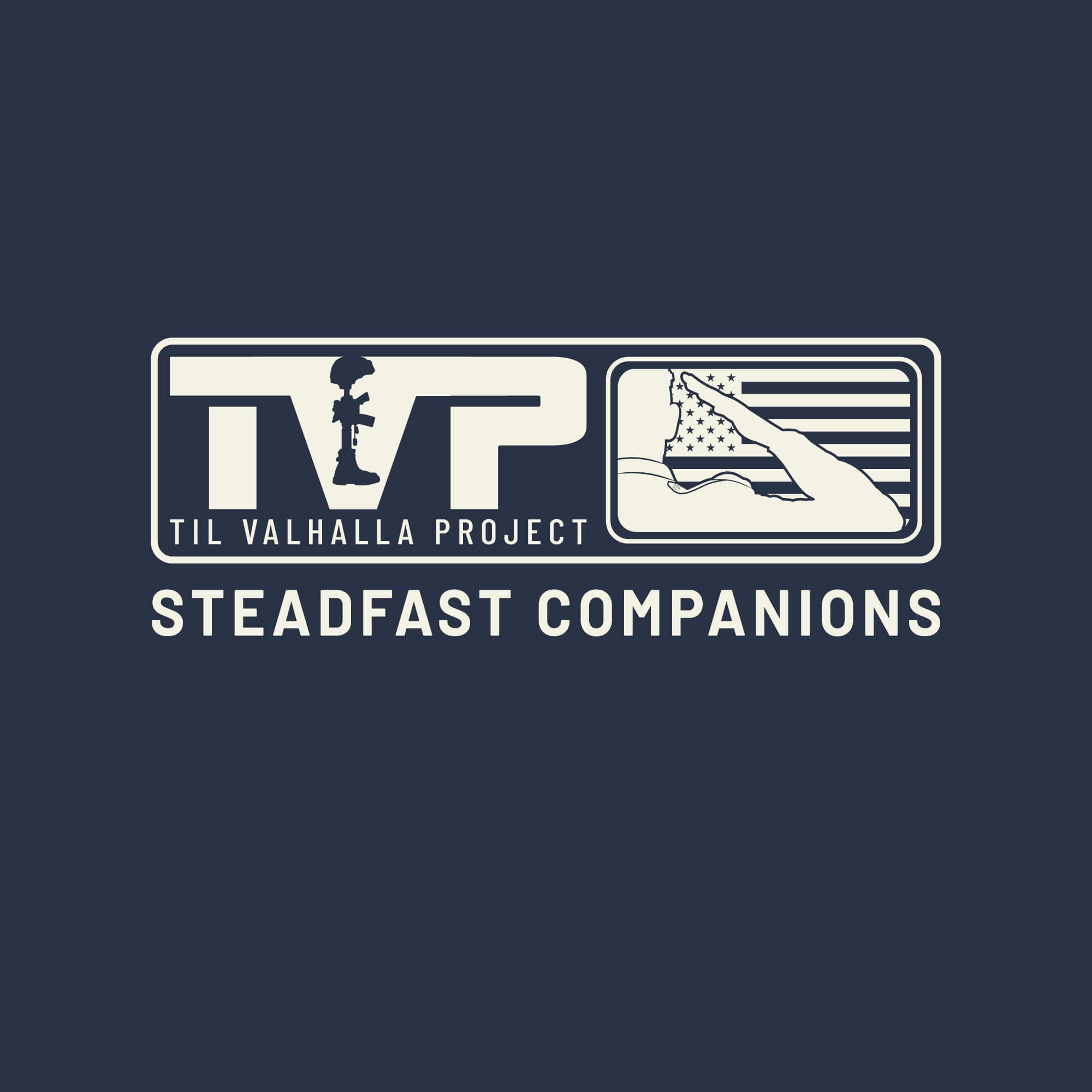 Steadfast Companions - Women's