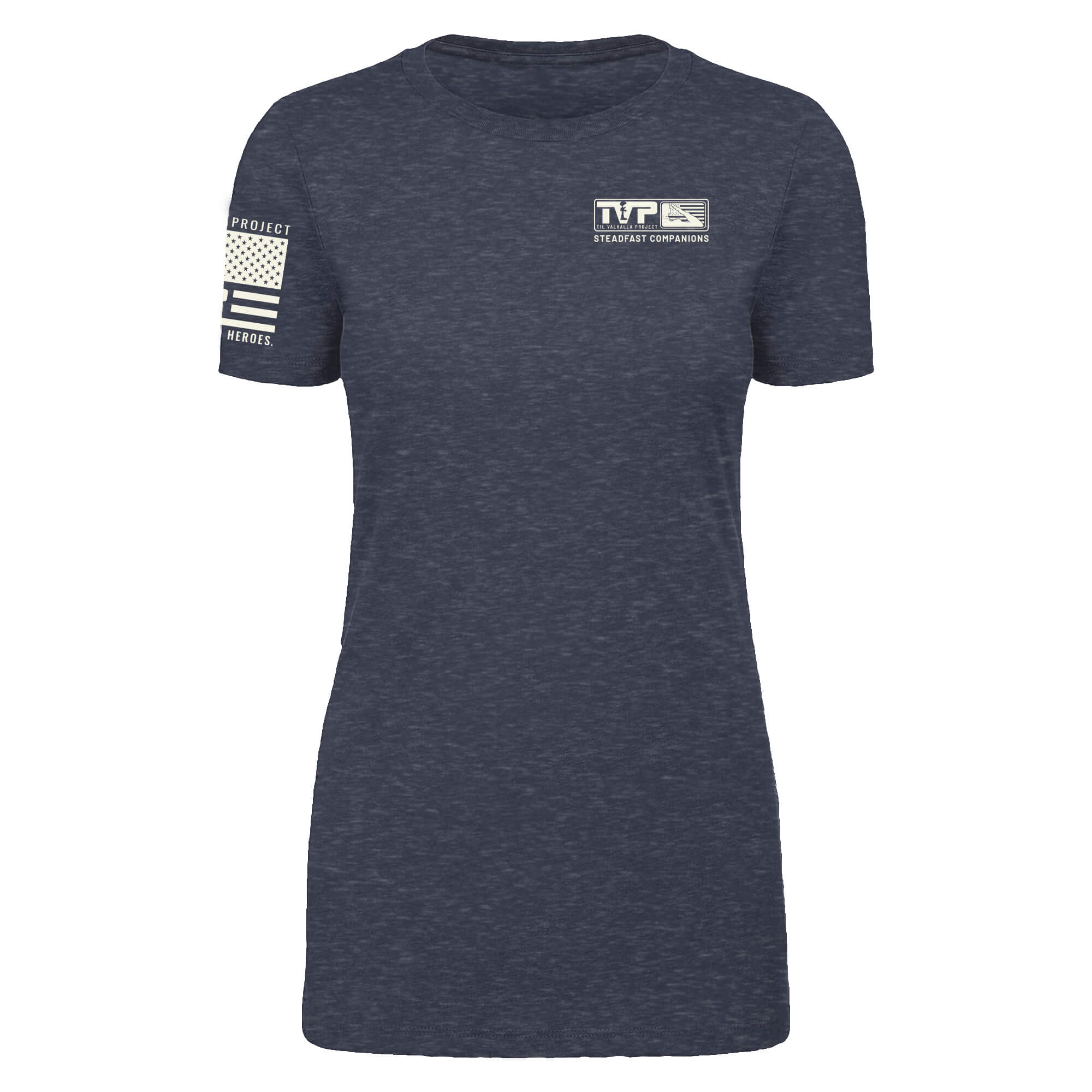 Steadfast Companions - Women's