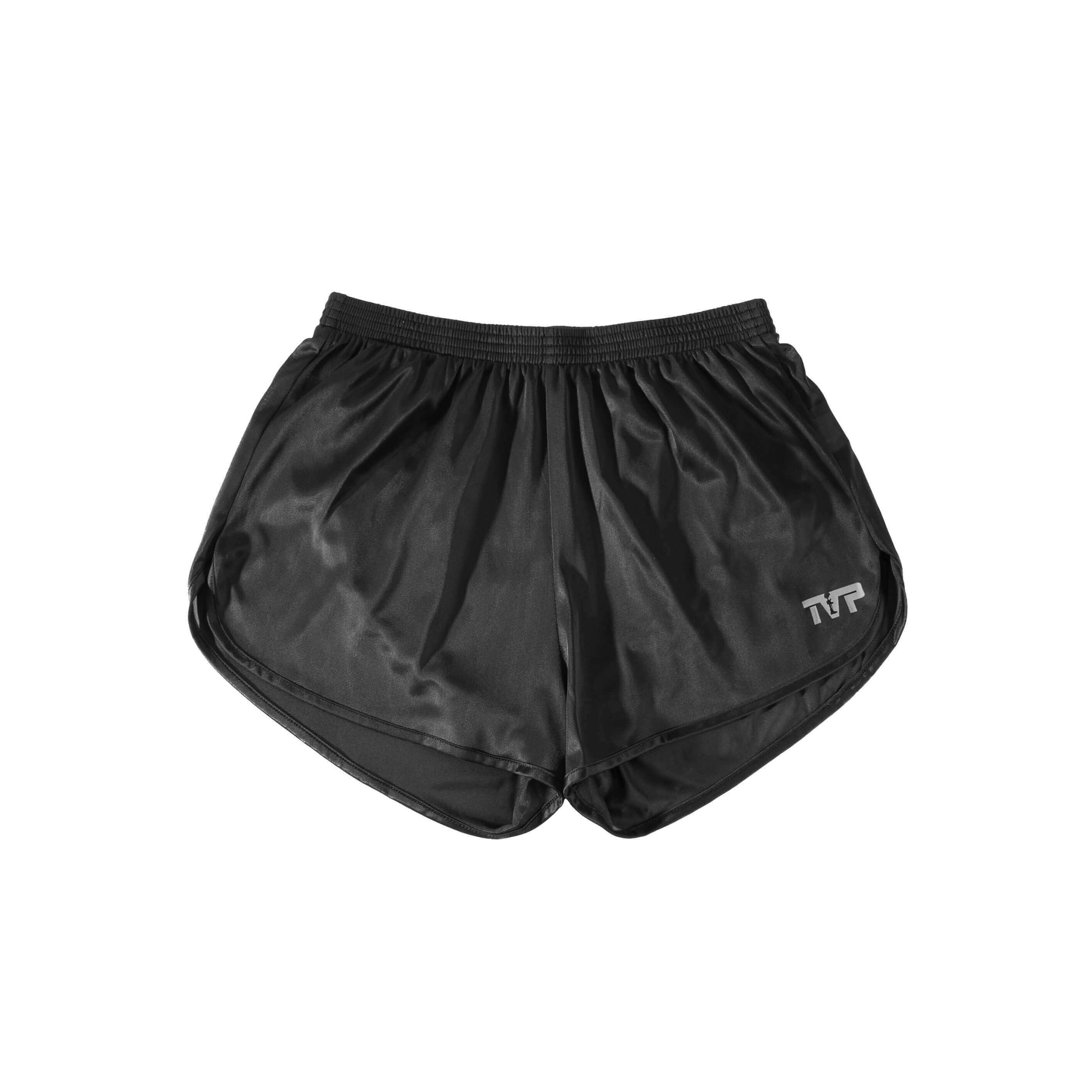 T.V.P. Ranger/Silkies Running Shorts