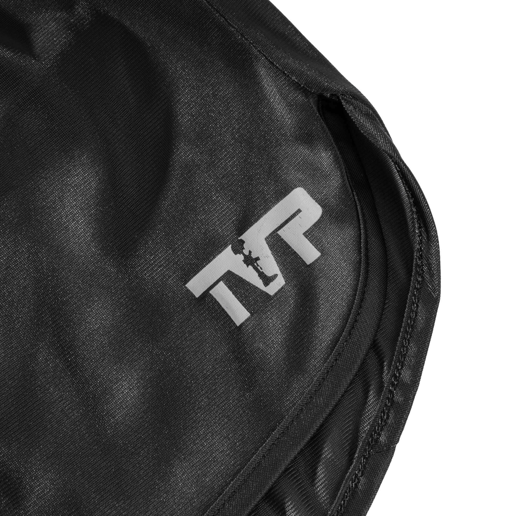 T.V.P. Ranger/Silkies Running Shorts