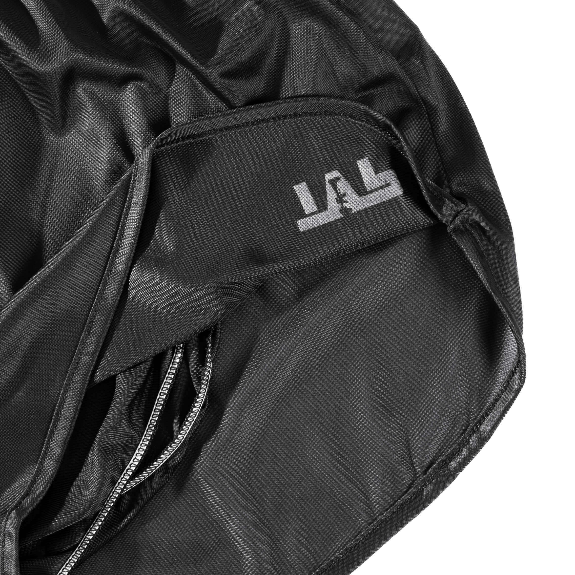 T.V.P. Ranger/Silkies Running Shorts