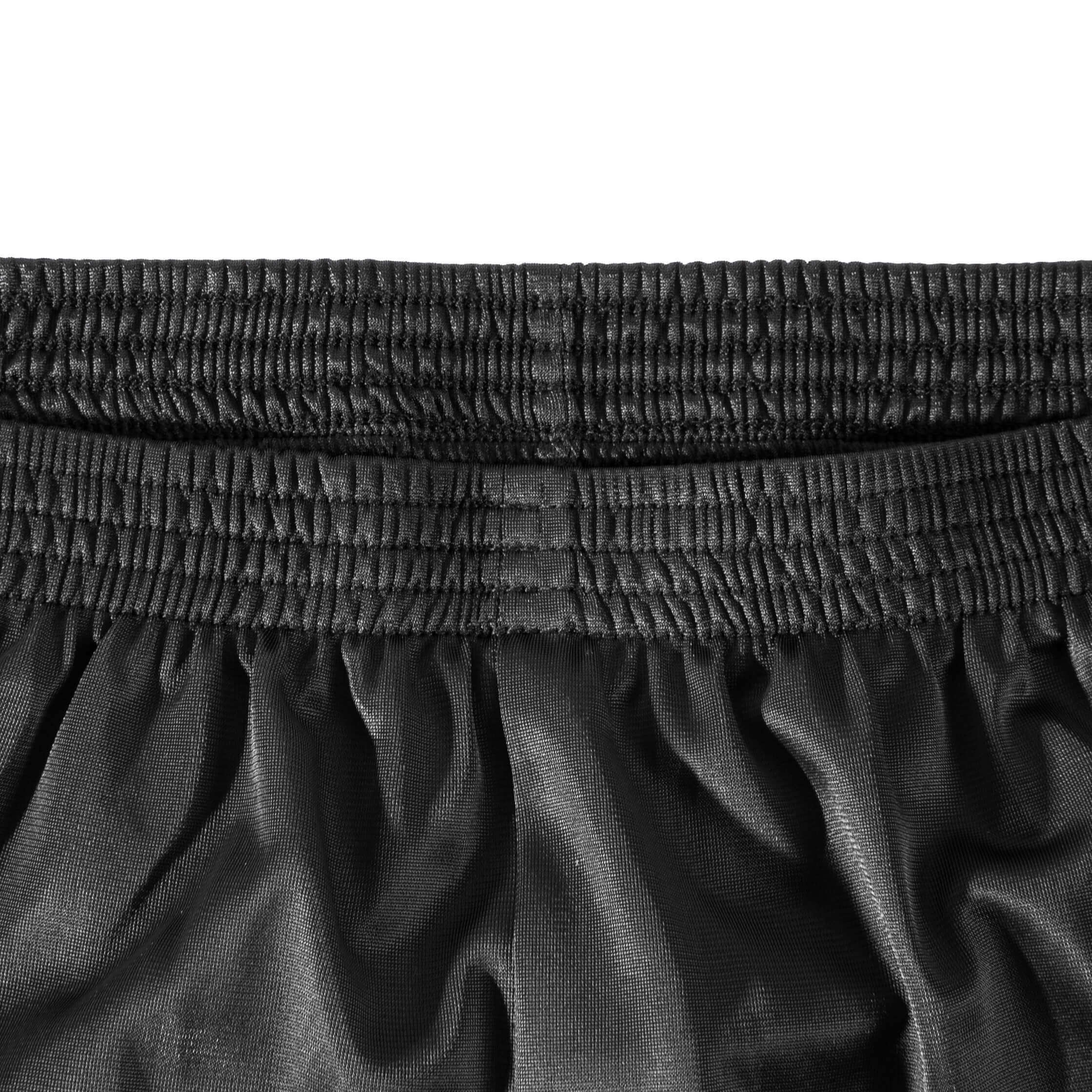 T.V.P. Ranger/Silkies Running Shorts