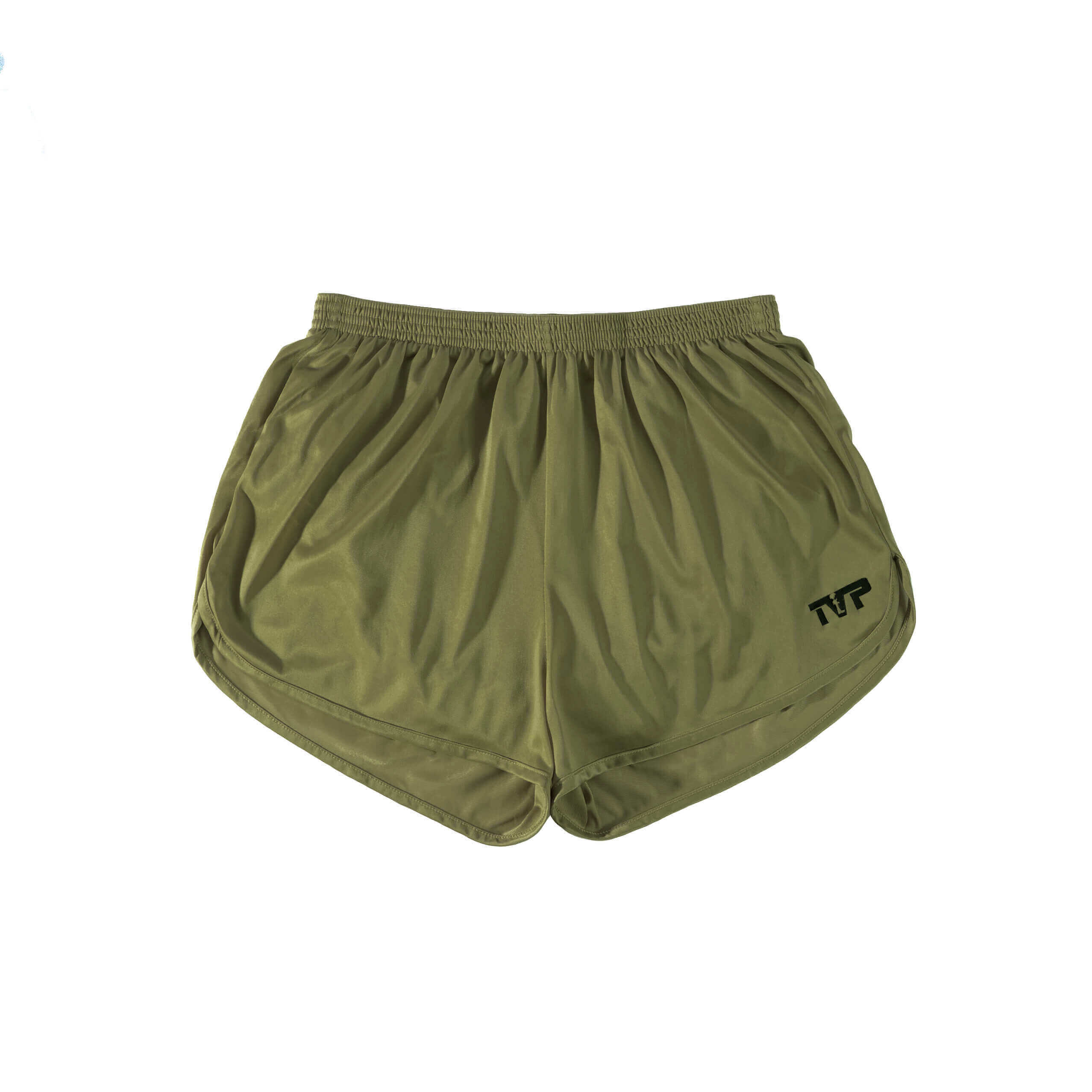 T.V.P. Ranger/Silkies Running Shorts