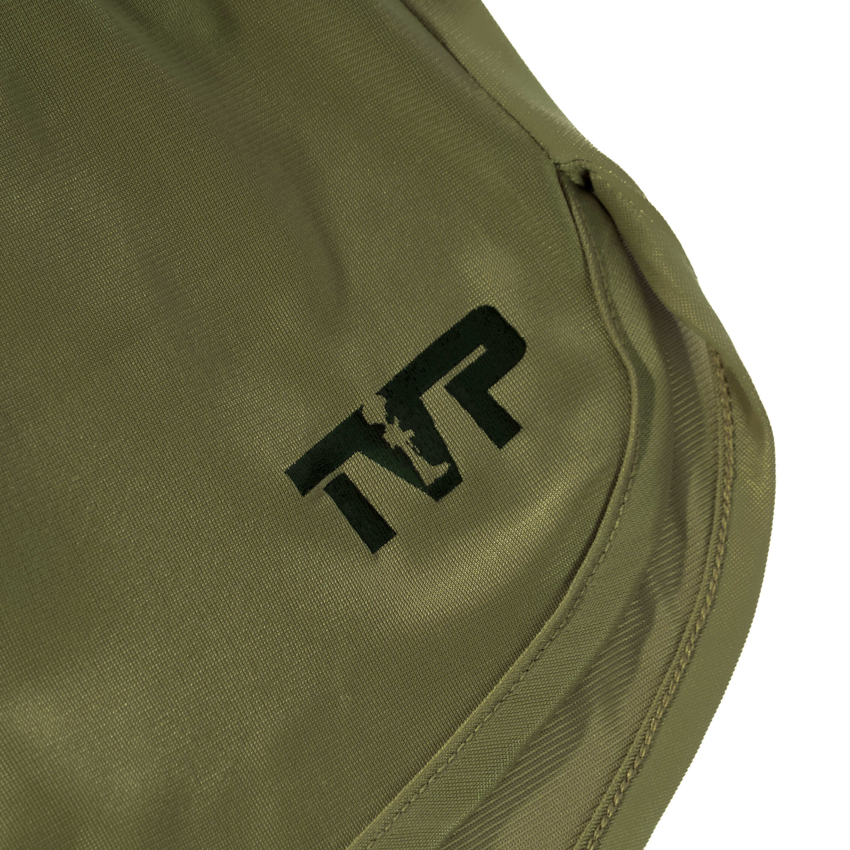 T.V.P. Ranger/Silkies Running Shorts