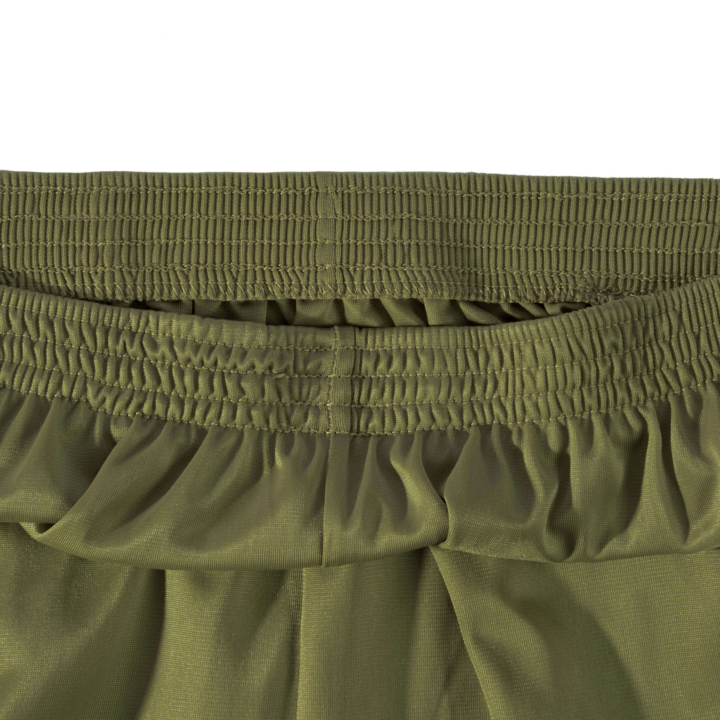 T.V.P. Ranger/Silkies Running Shorts