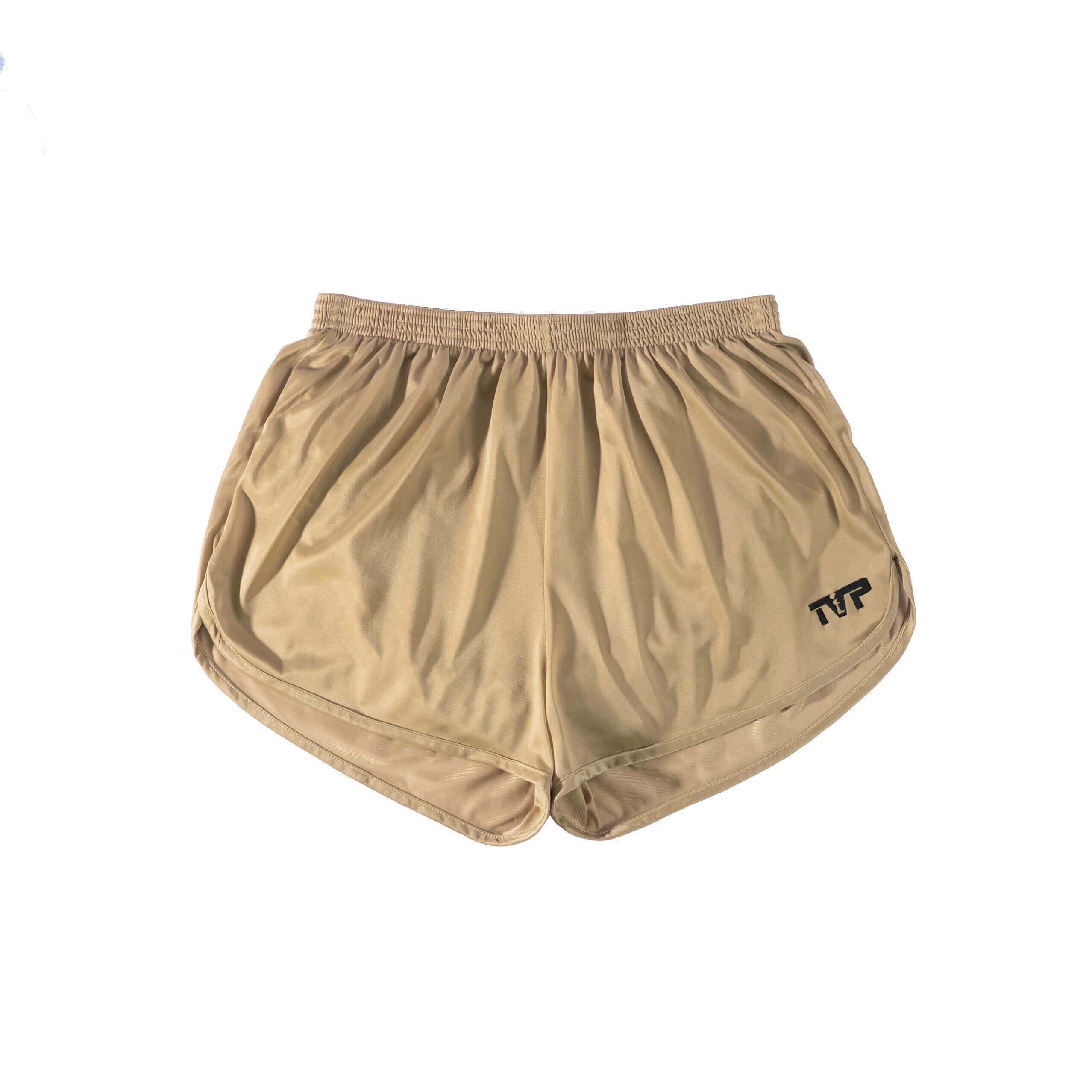 T.V.P. Ranger/Silkies Running Shorts
