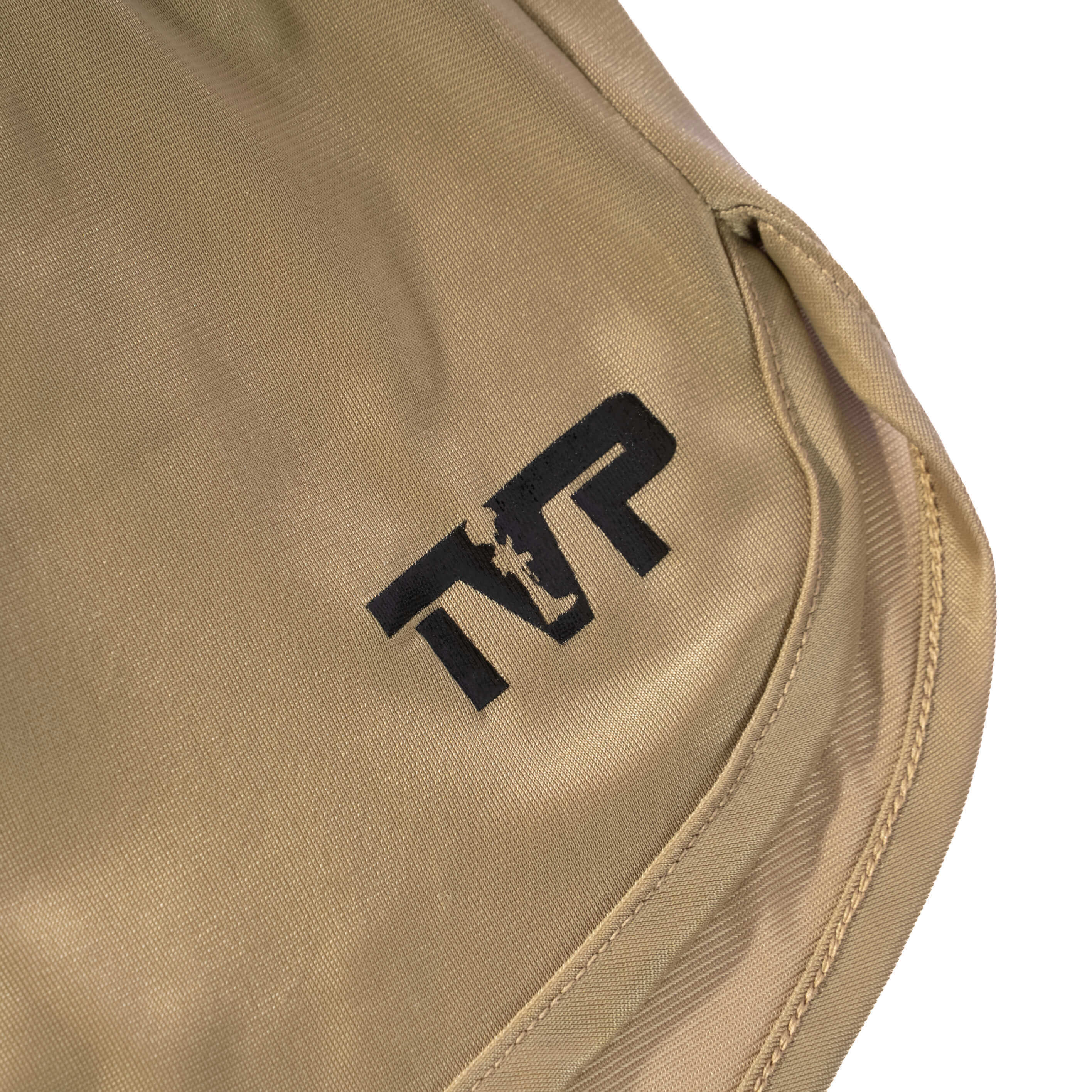 T.V.P. Ranger/Silkies Running Shorts