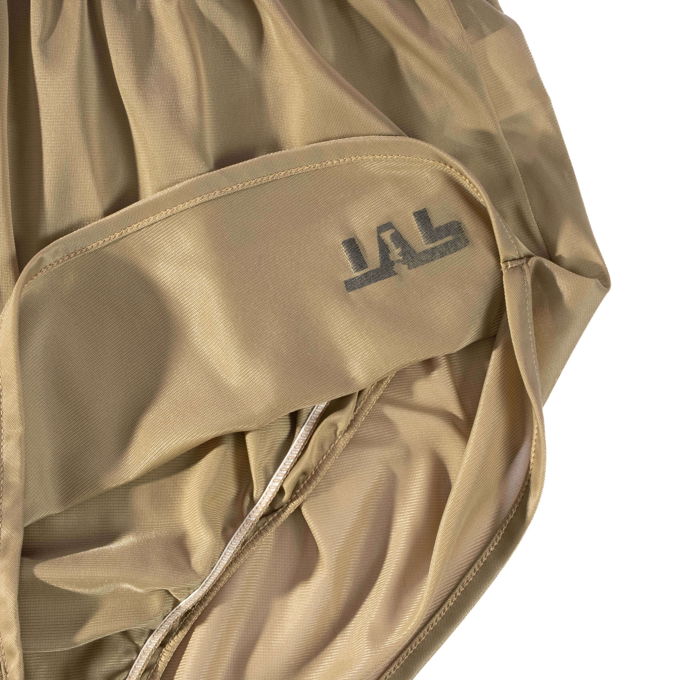 T.V.P. Ranger/Silkies Running Shorts