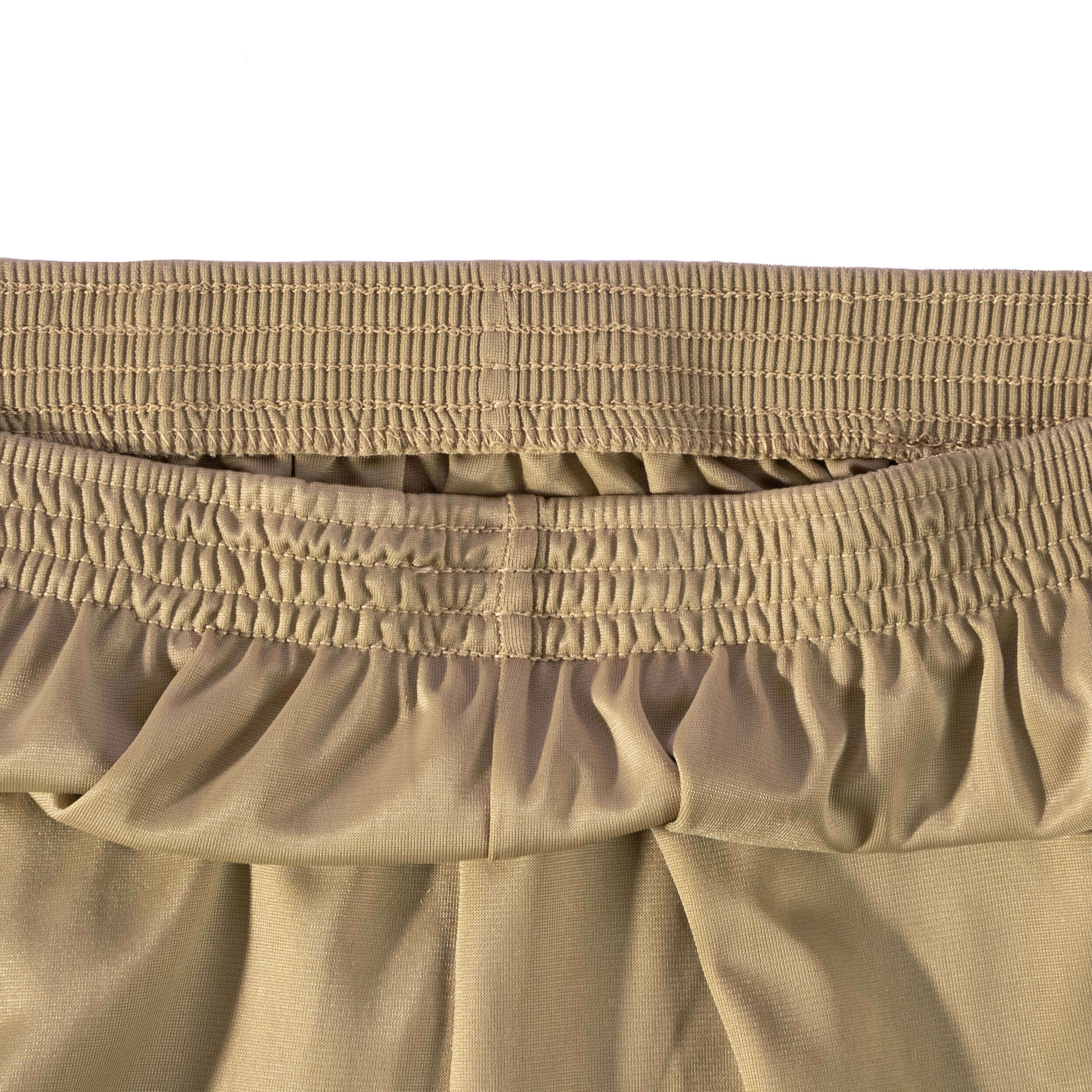 T.V.P. Ranger/Silkies Running Shorts