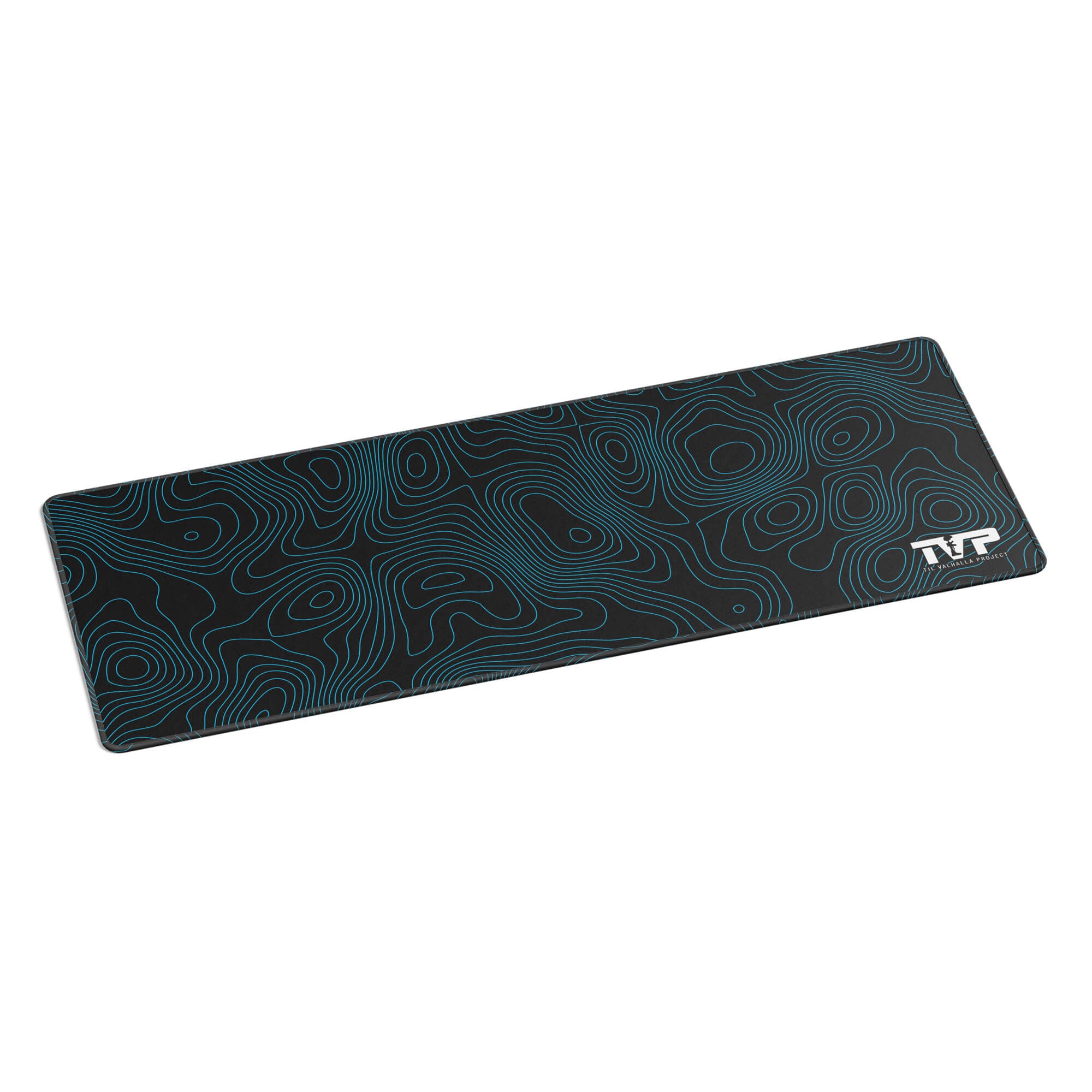 Premium Topo Desk Pad