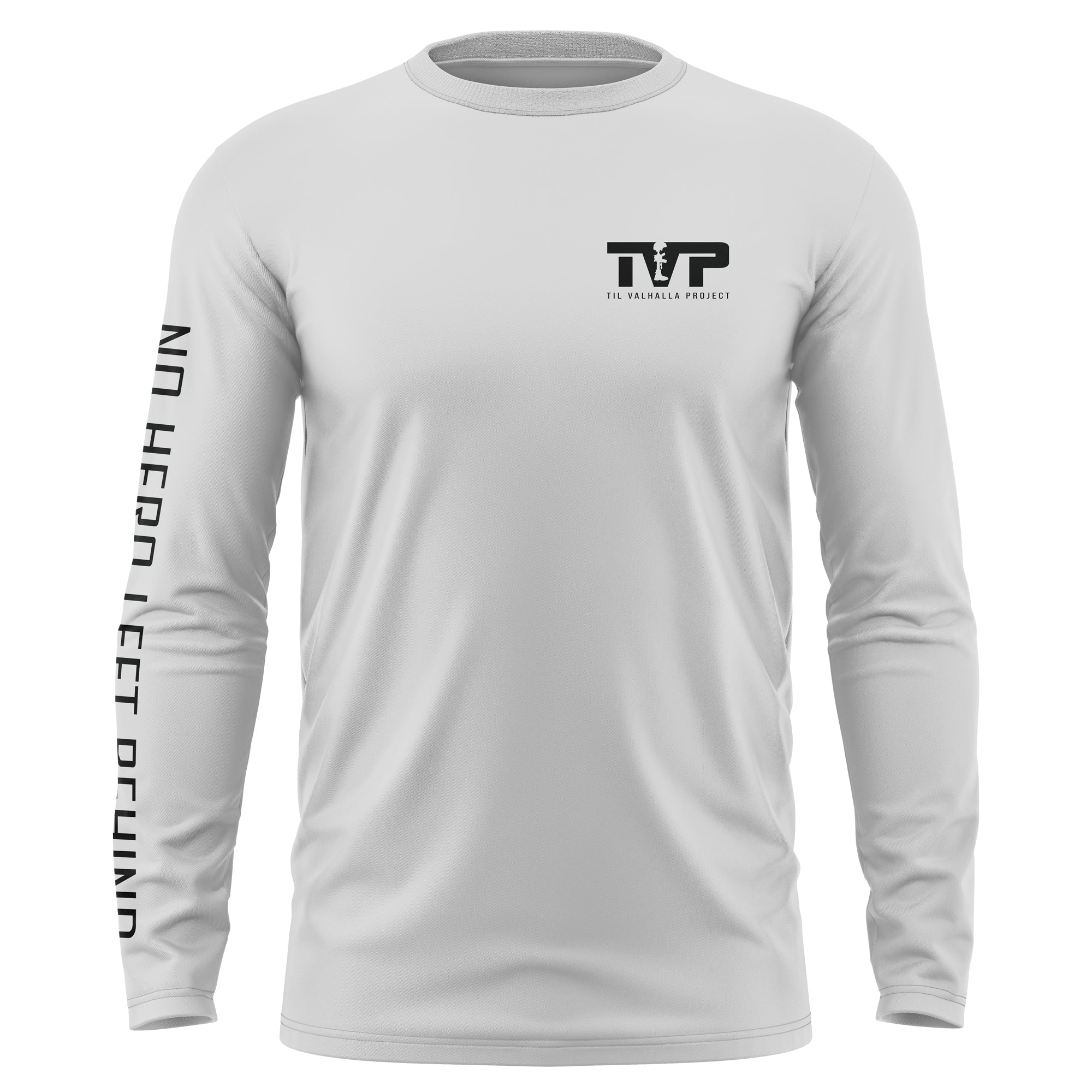 T.V.P. UPF Moisture Wicking Long Sleeve