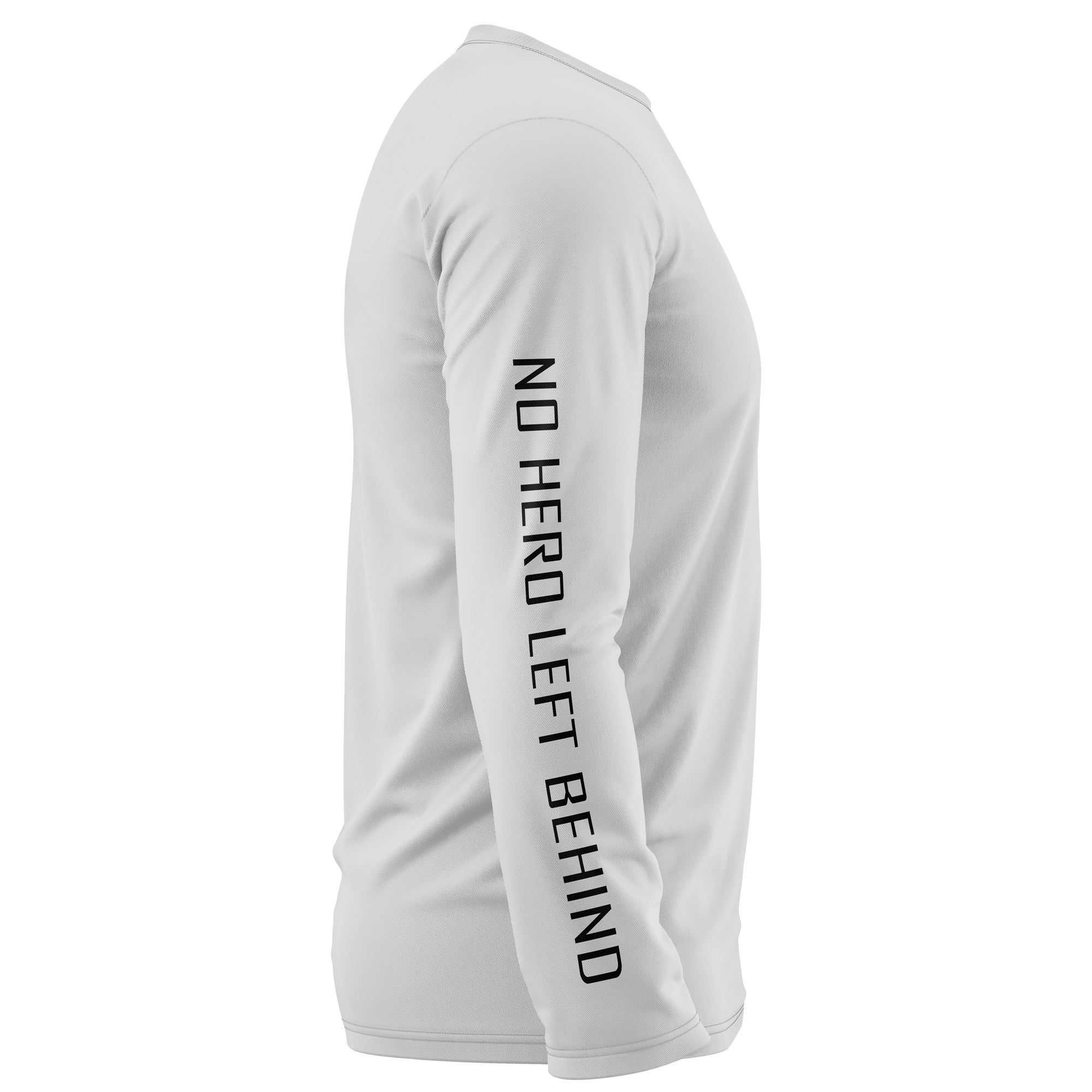 T.V.P. UPF Moisture Wicking Long Sleeve