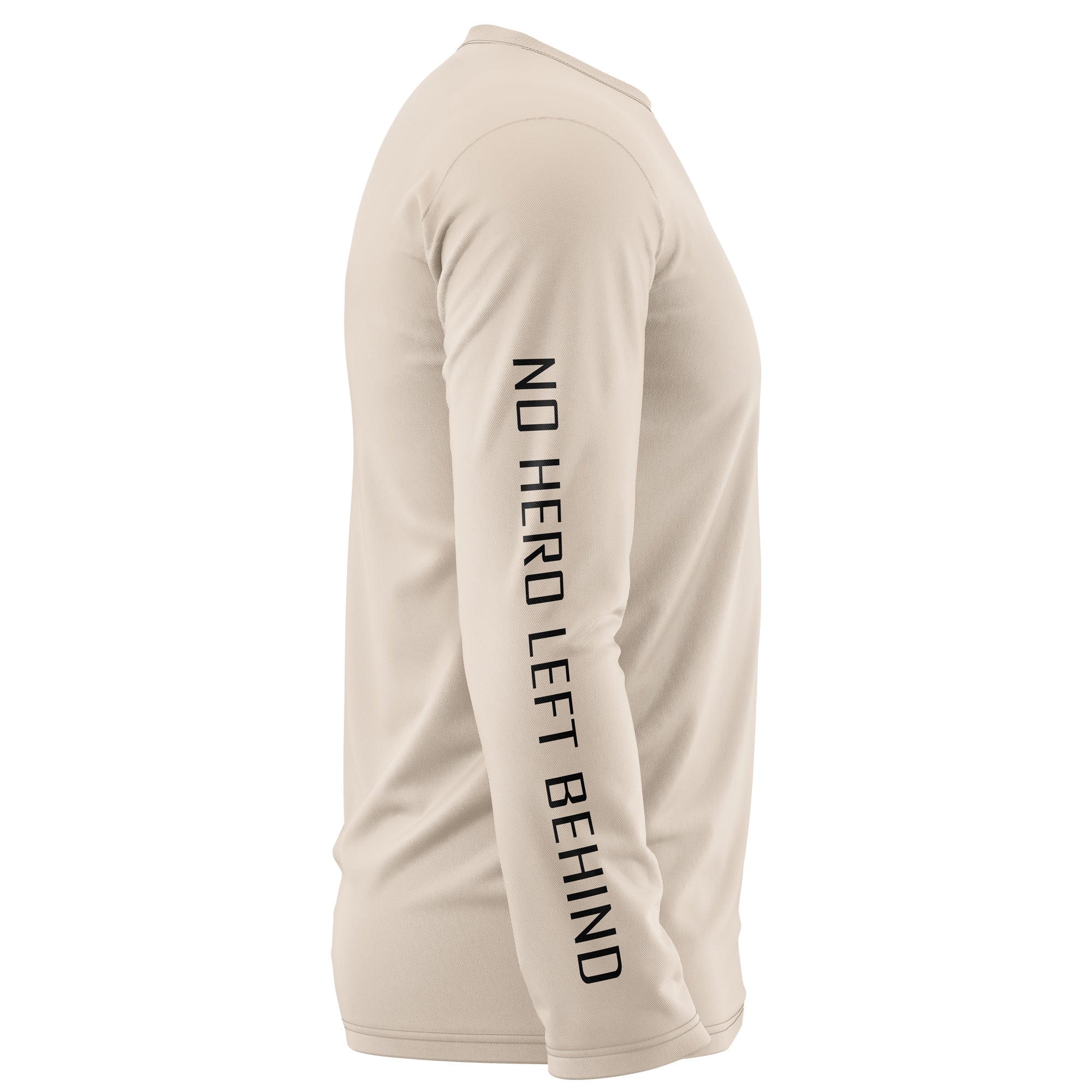 T.V.P. UPF Moisture Wicking Long Sleeve
