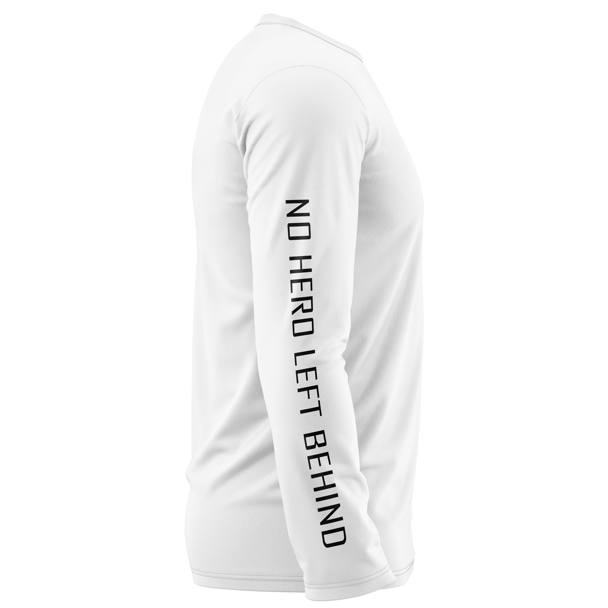 T.V.P. UPF Moisture Wicking Long Sleeve