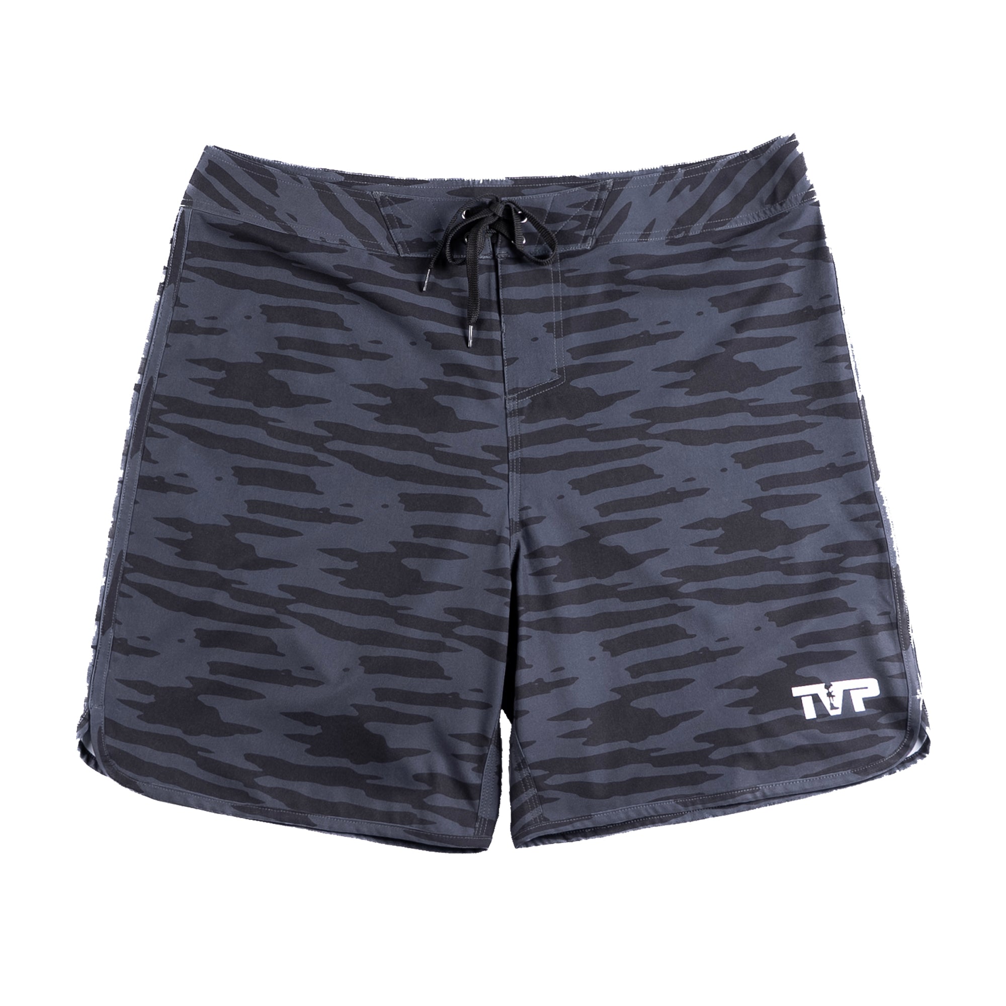 T.V.P. Fixed Waist Board Shorts