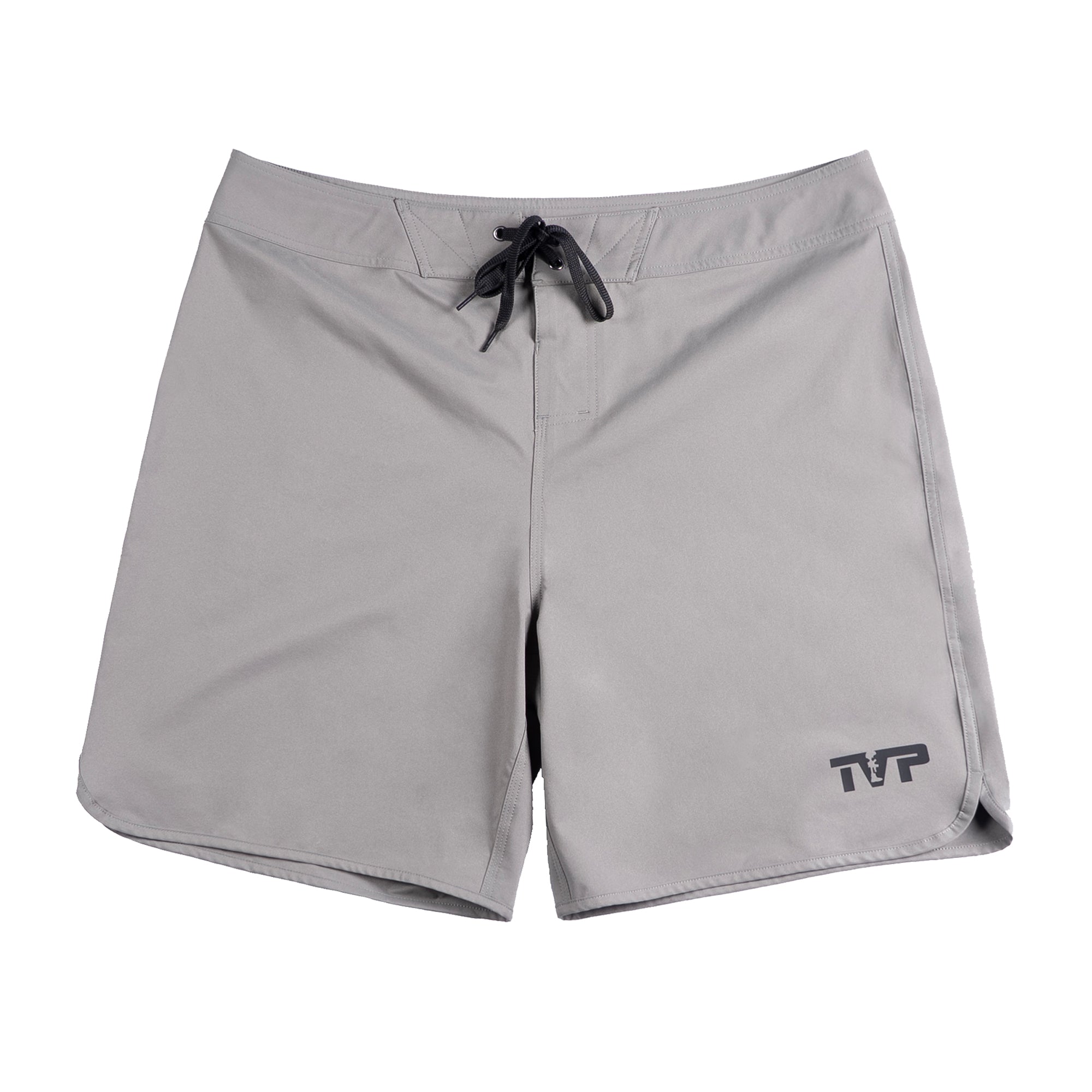 T.V.P. Fixed Waist Board Shorts