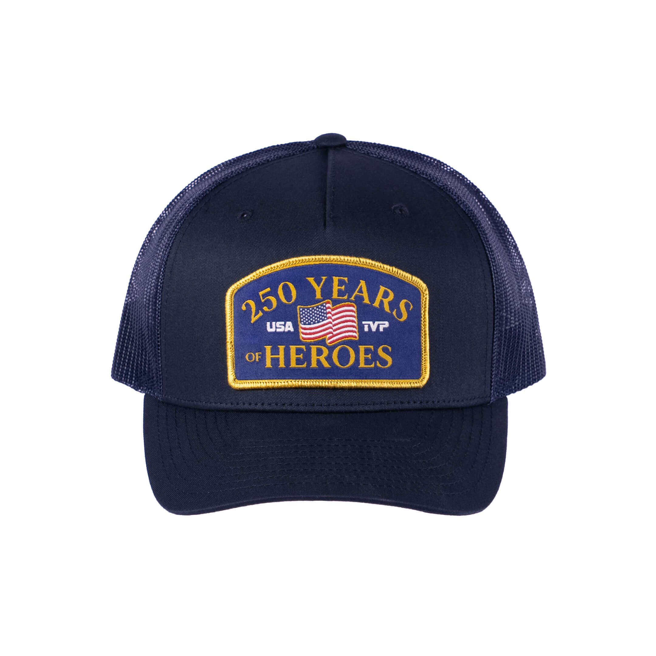 250 Years Snapback Trucker