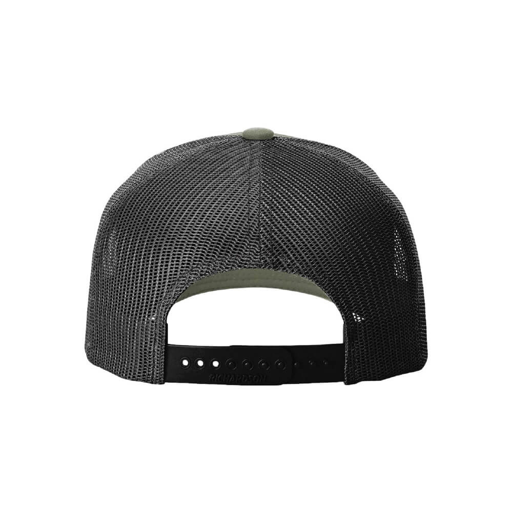 T.V.P. Arch 5 Panel Rope Trucker