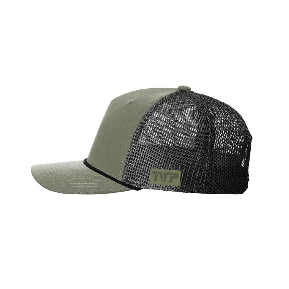 T.V.P. Arch 5 Panel Rope Trucker