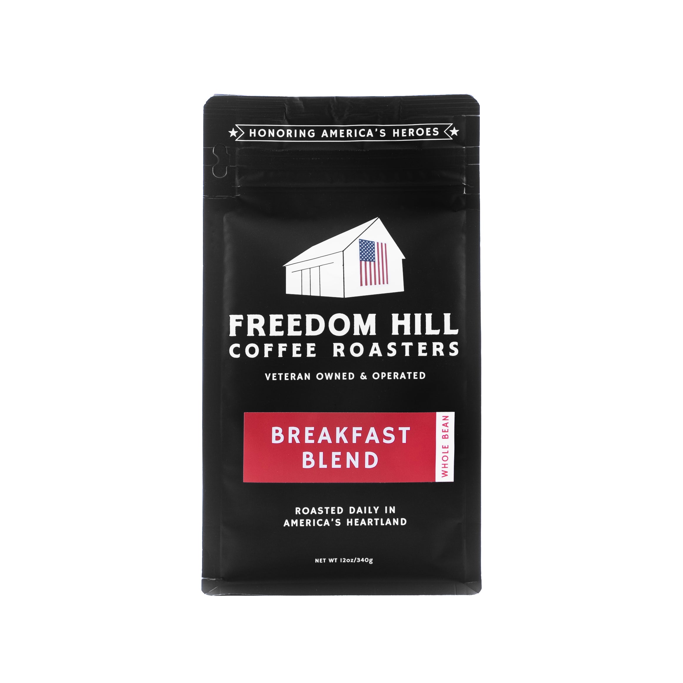 Freedom Hill Premium Coffee