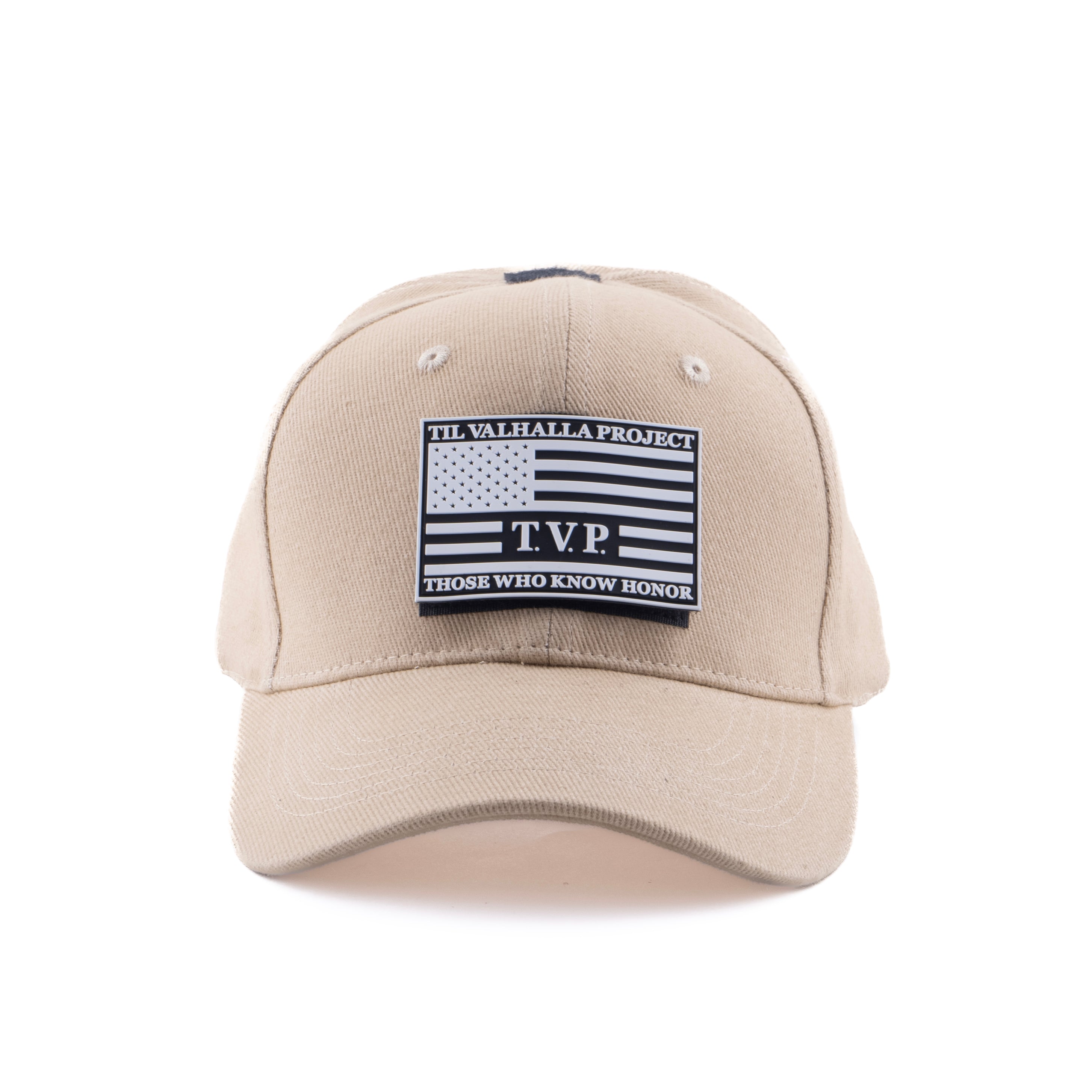 T.V.P. Hat + (Free Patch)