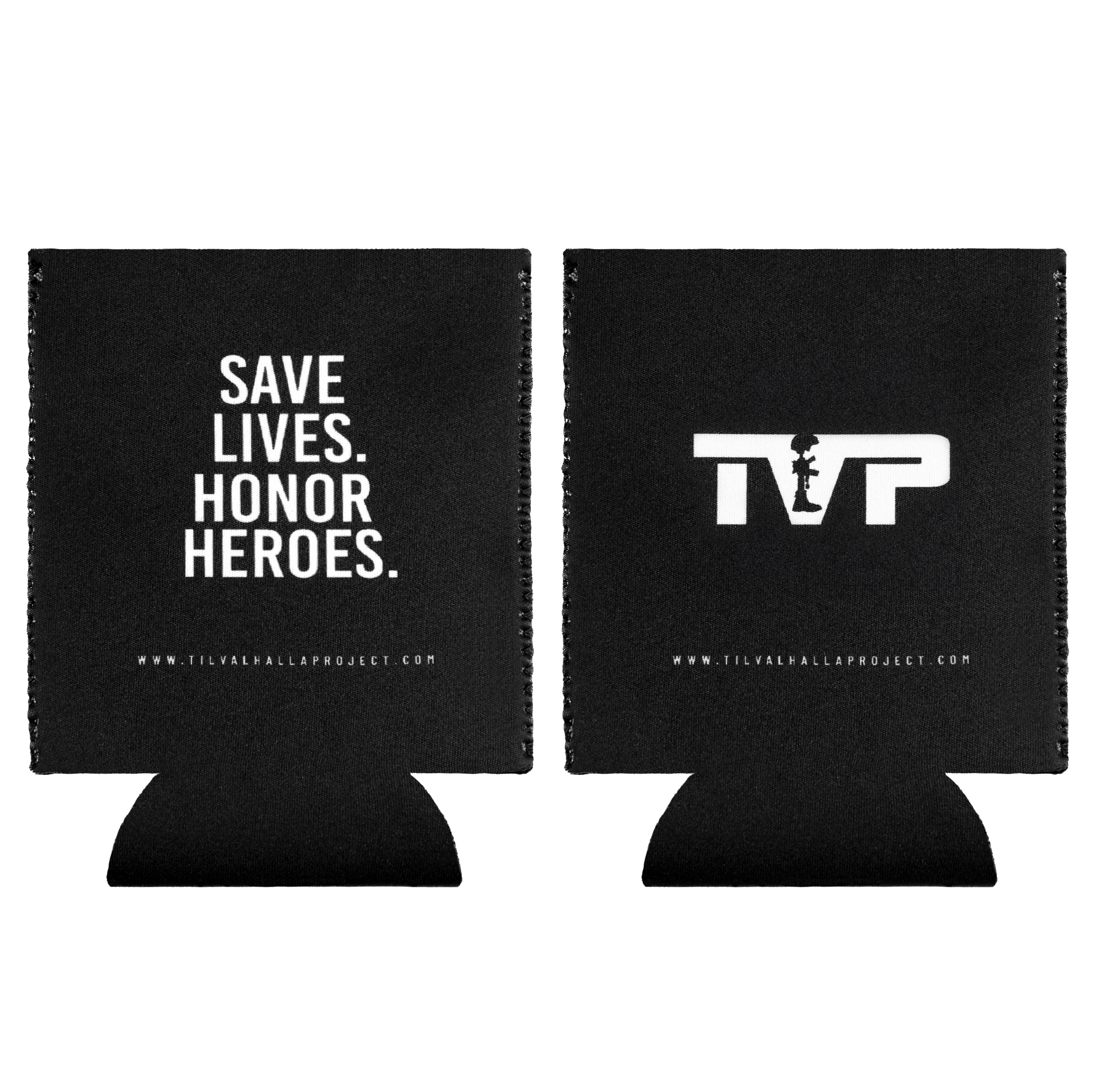 T.V.P. Koozie