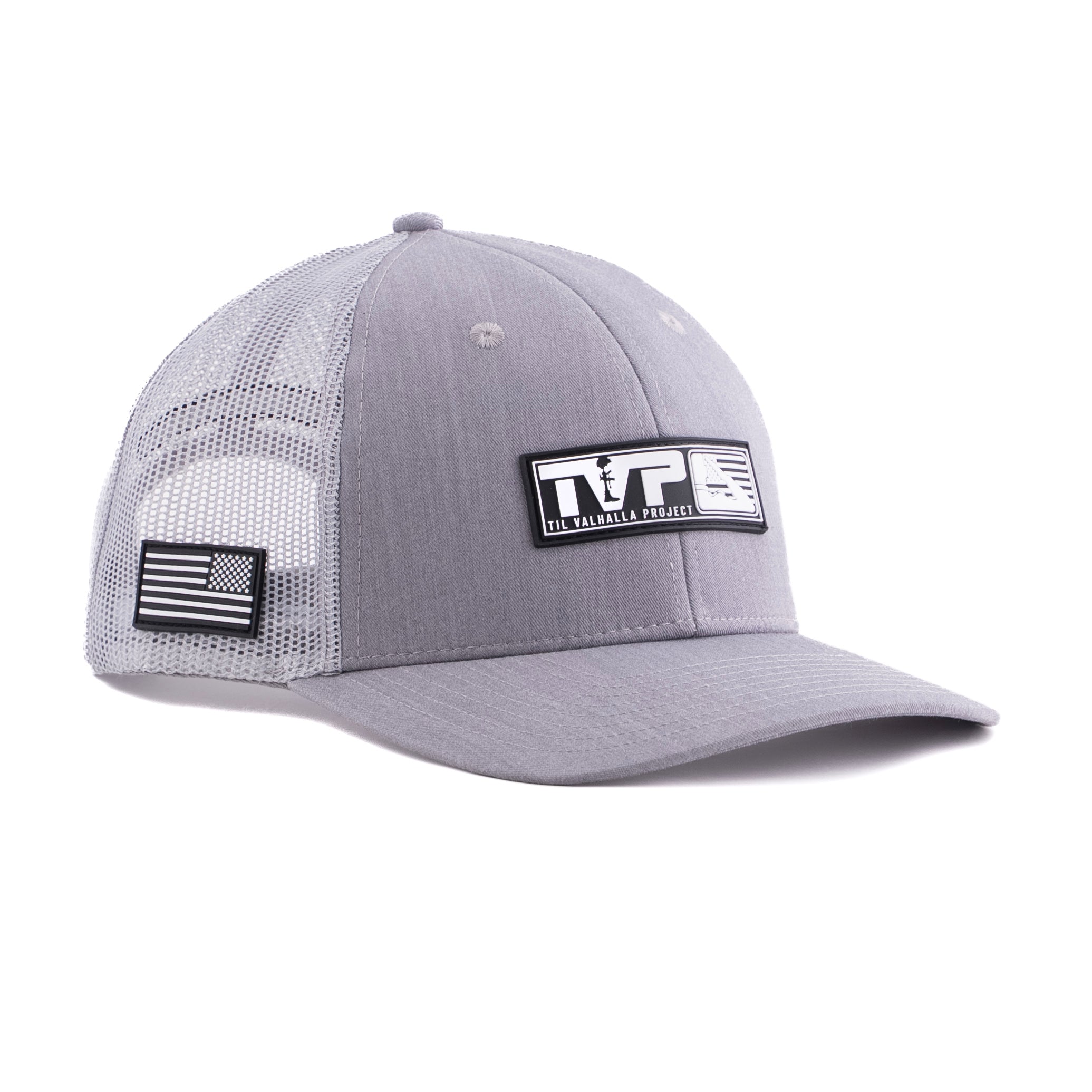 T.V.P. PVC Hat