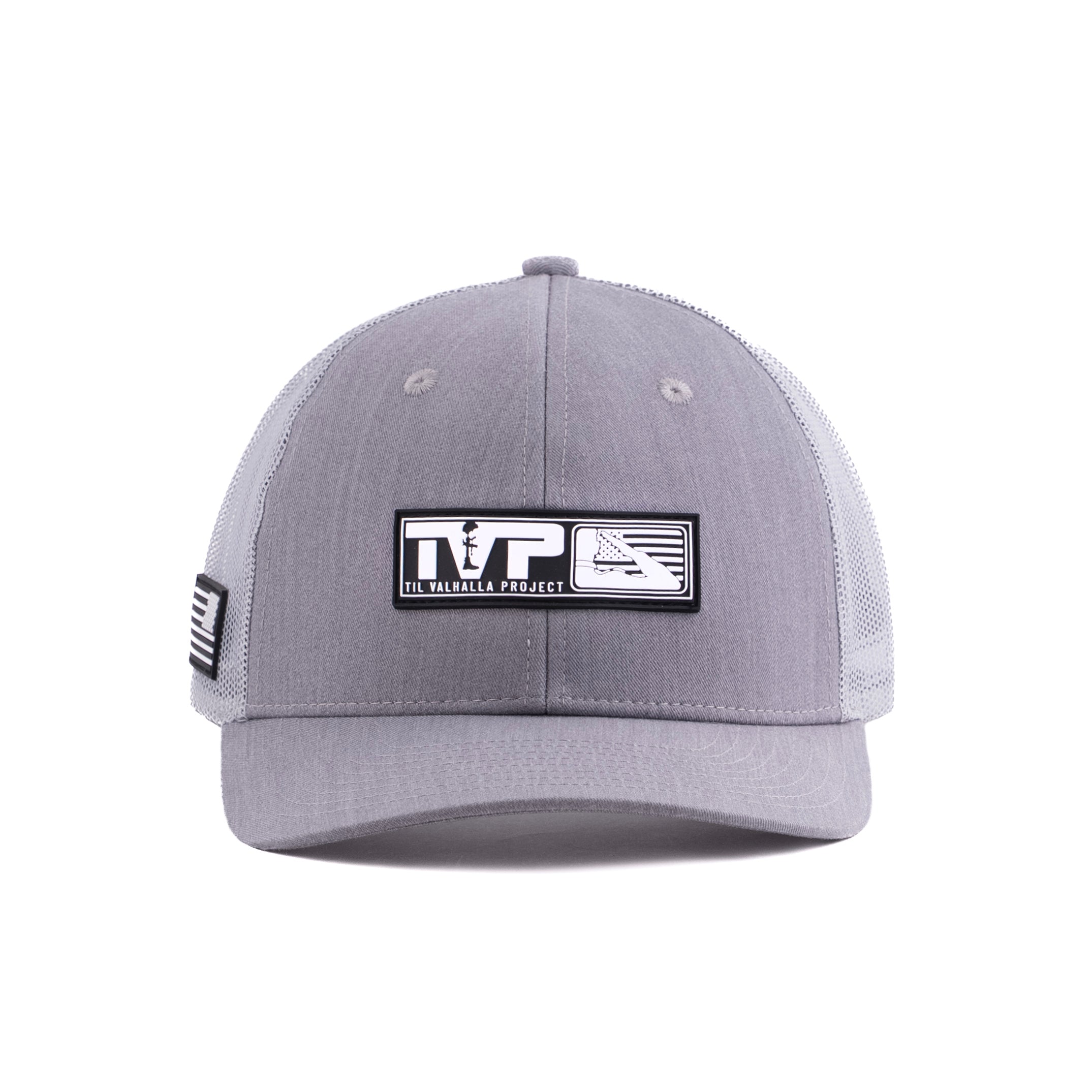 T.V.P. PVC Hat