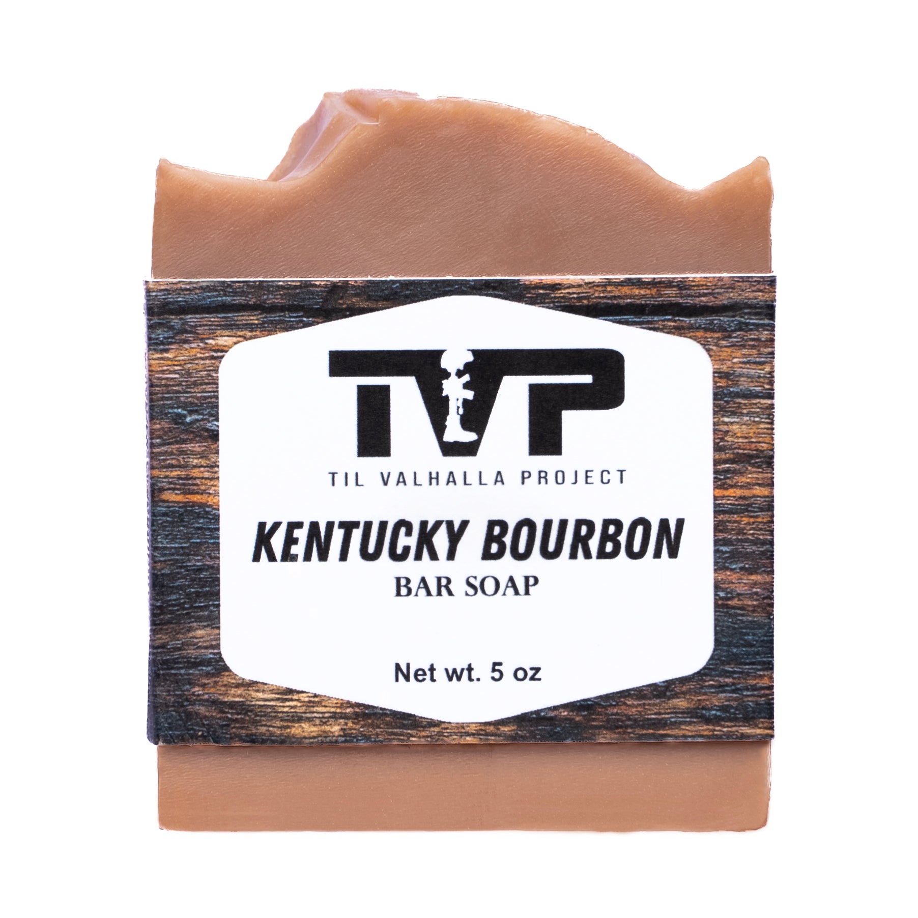 T.V.P. Bar Soap