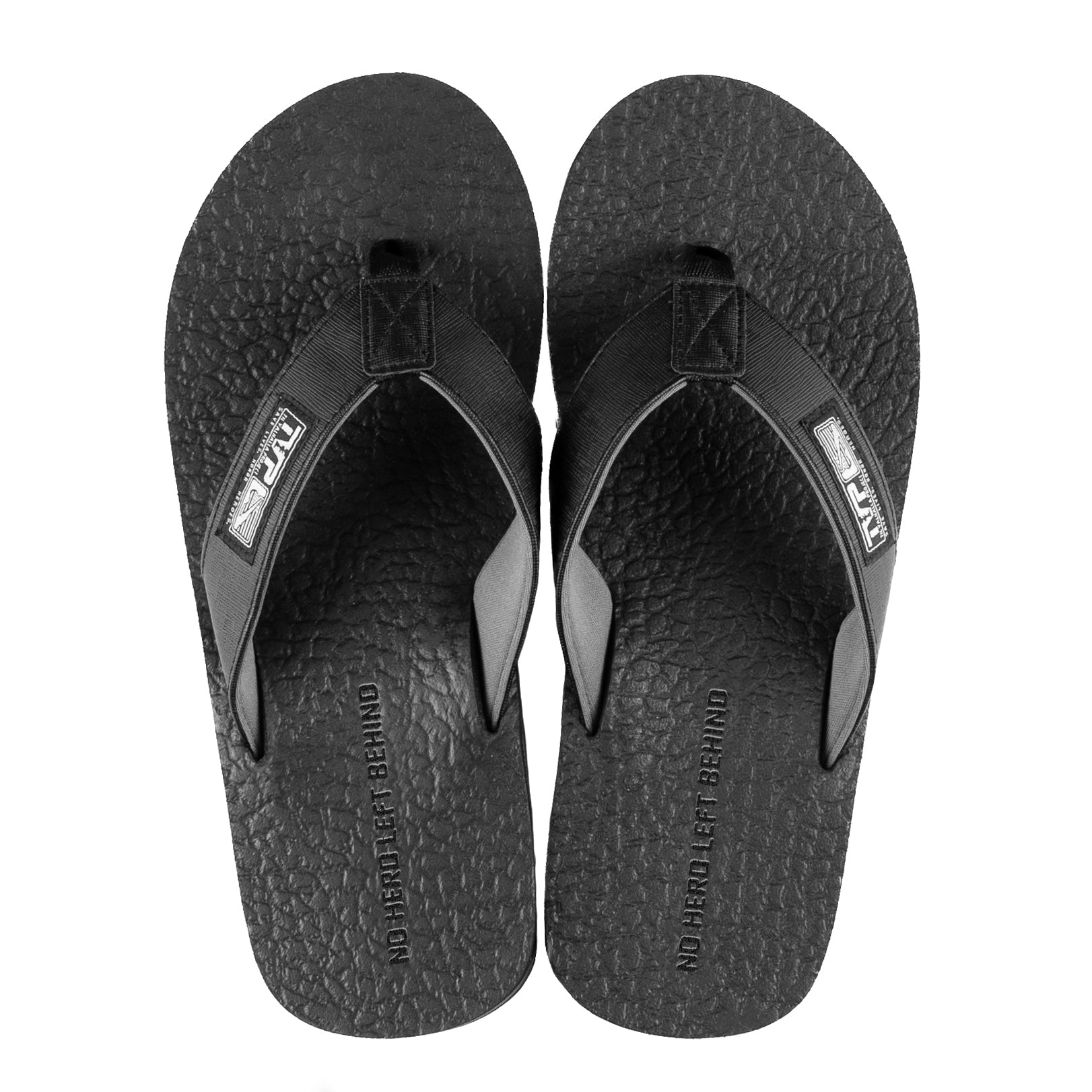 T.V.P. Branded Sandals