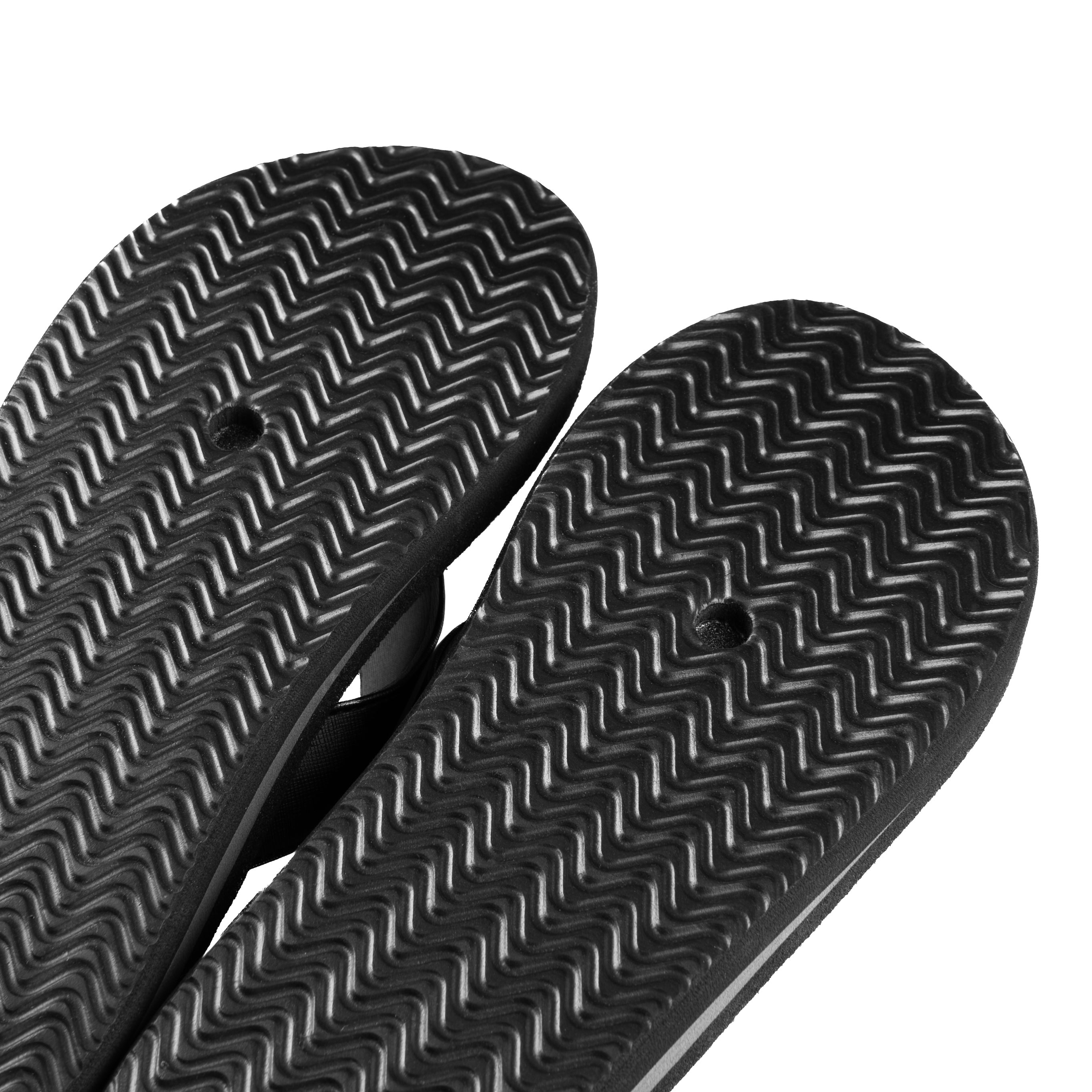 T.V.P. Branded Sandals