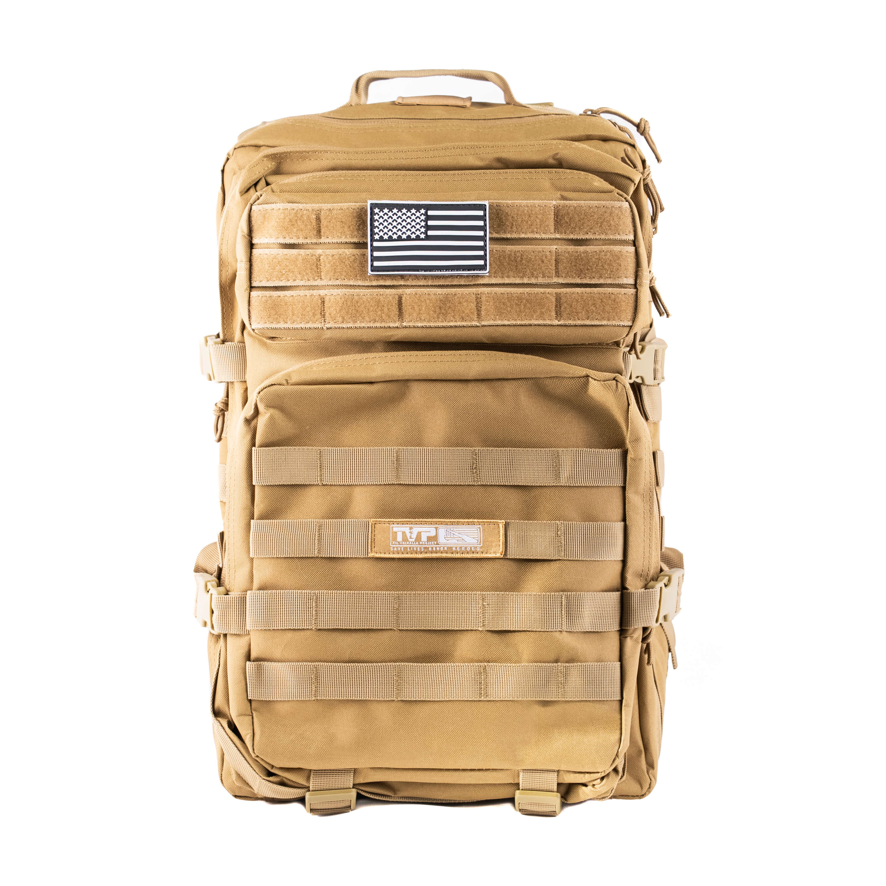 T.V.P. Tactical Backpack