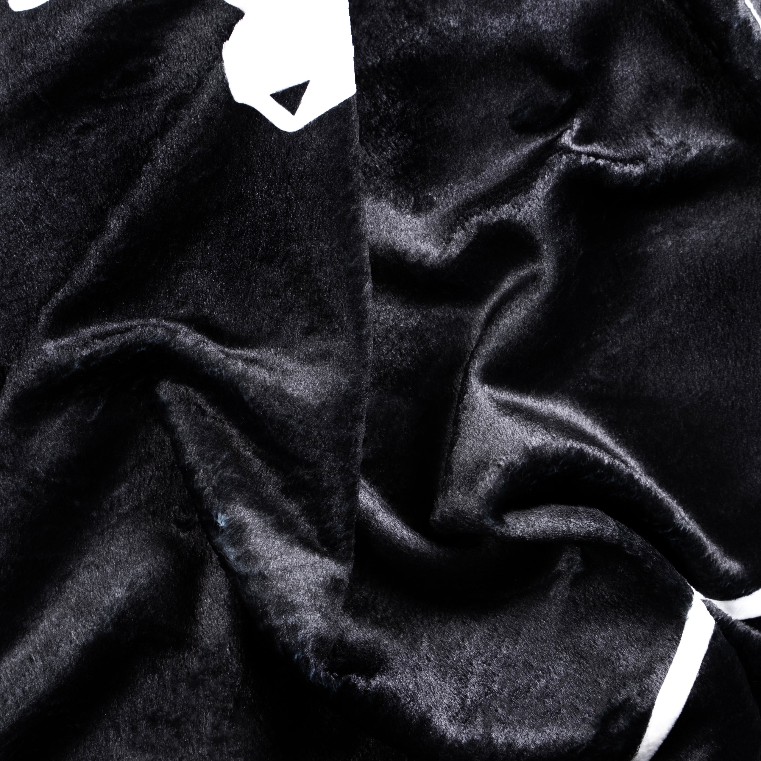 T.V.P. Throw Blanket