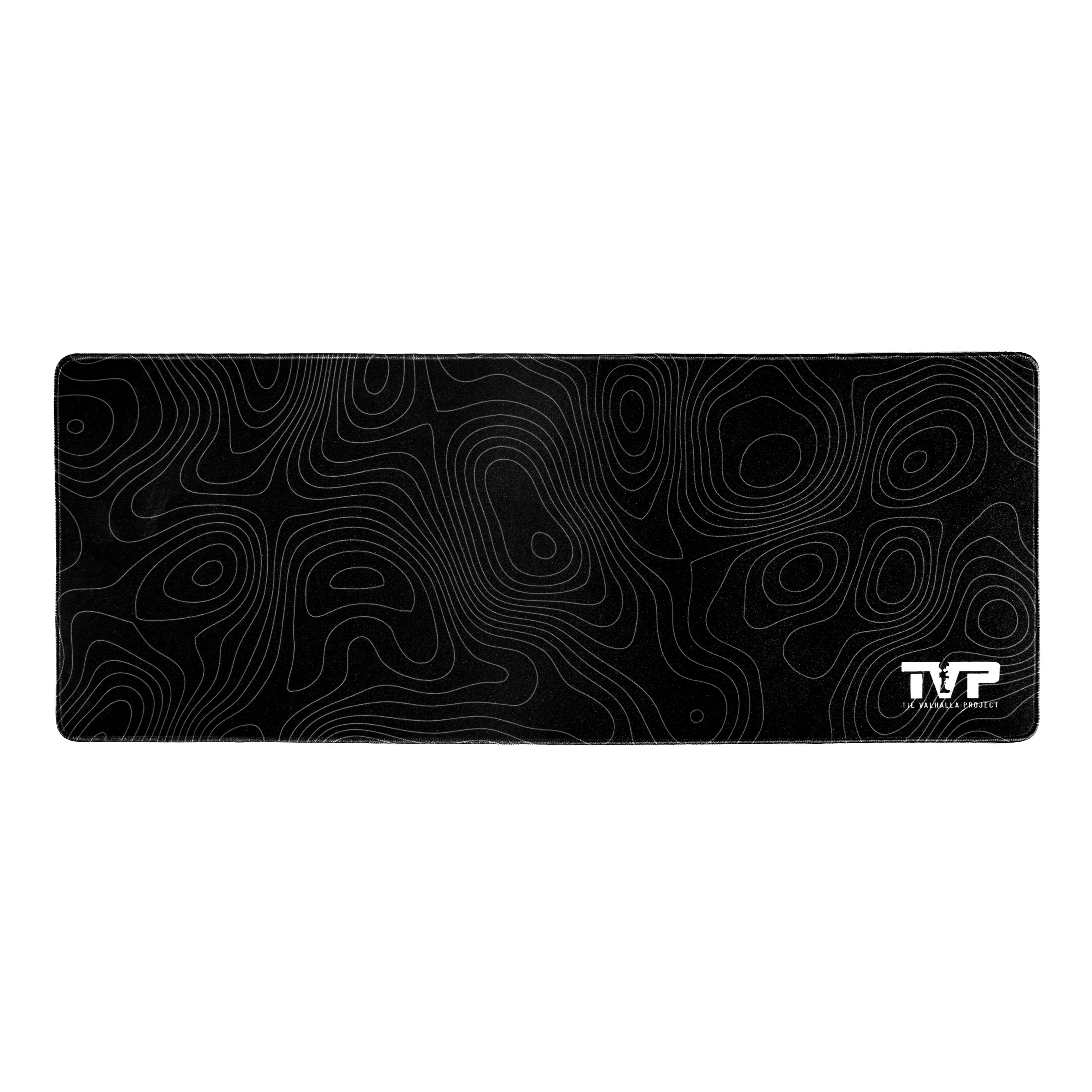 T.V.P Desk Pad