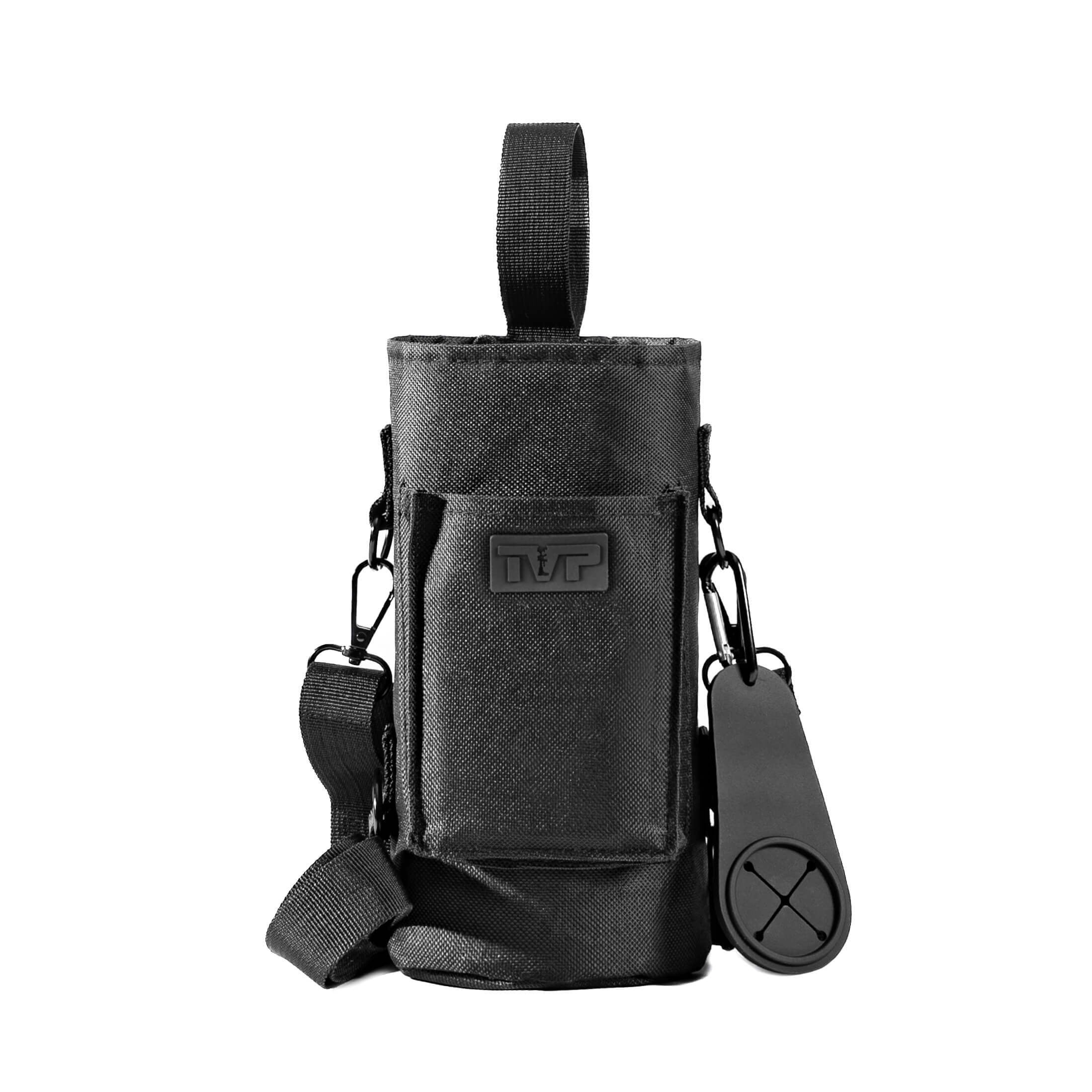 T.V.P. Magnetic Gym Bag