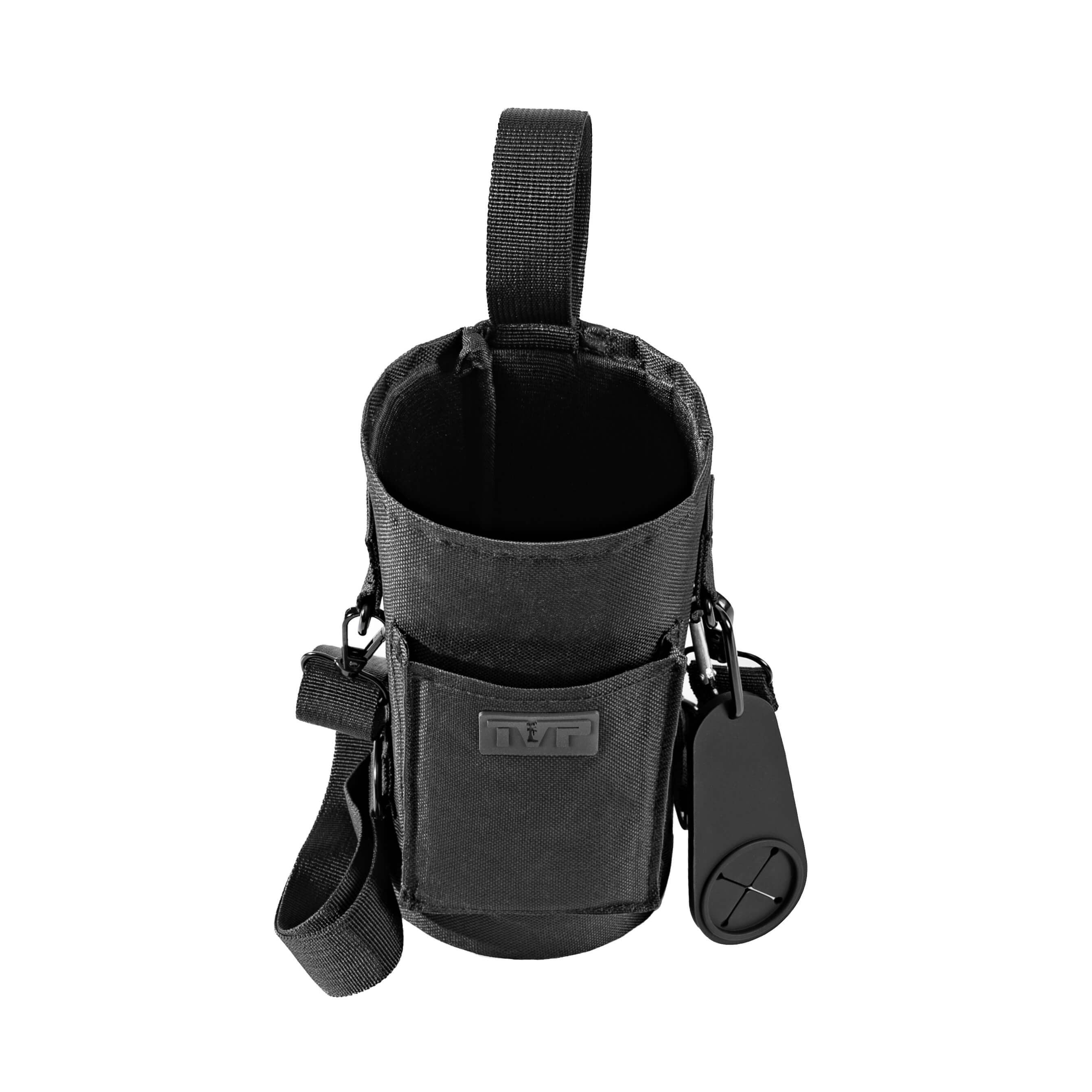 T.V.P. Magnetic Gym Bag