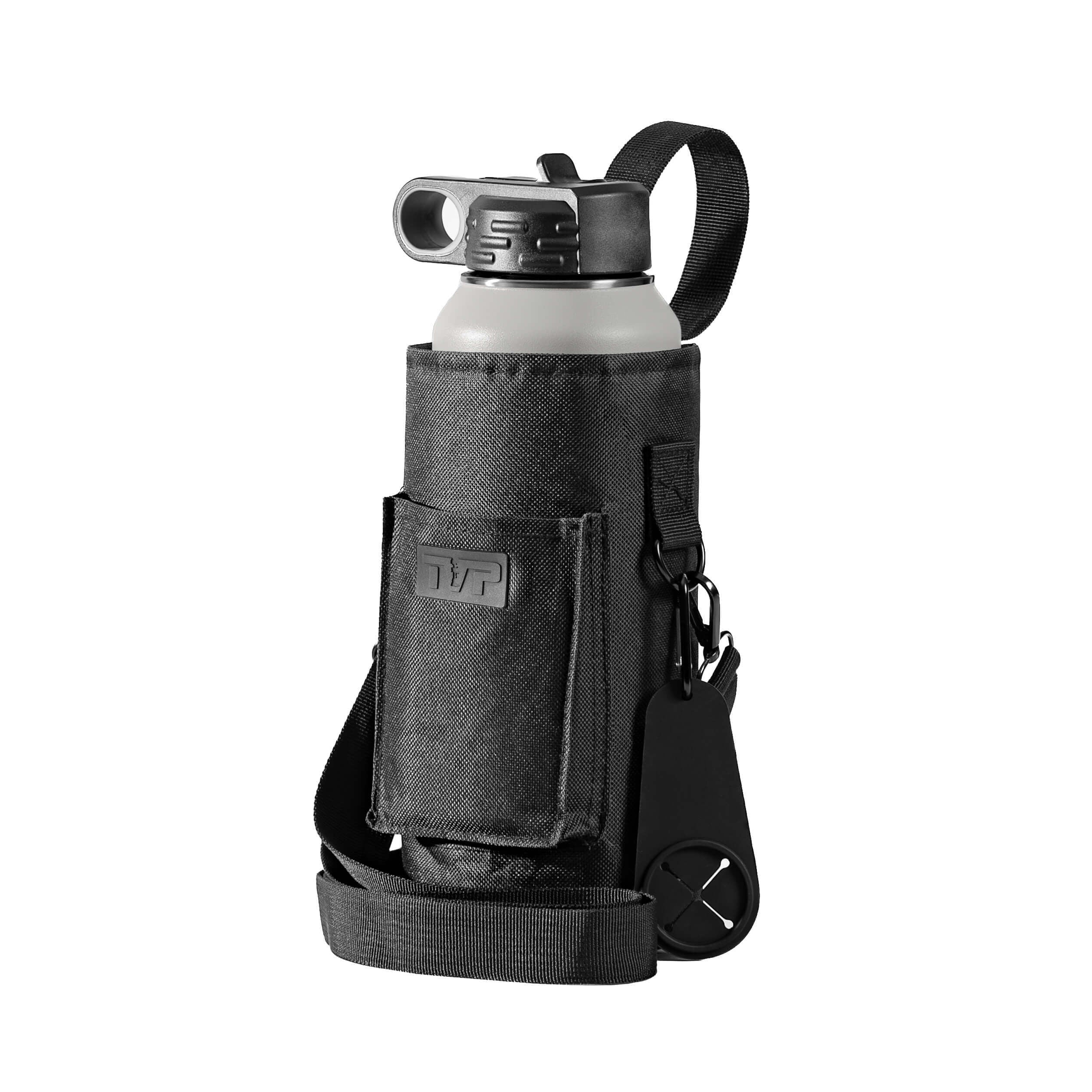 T.V.P. Magnetic Gym Bag