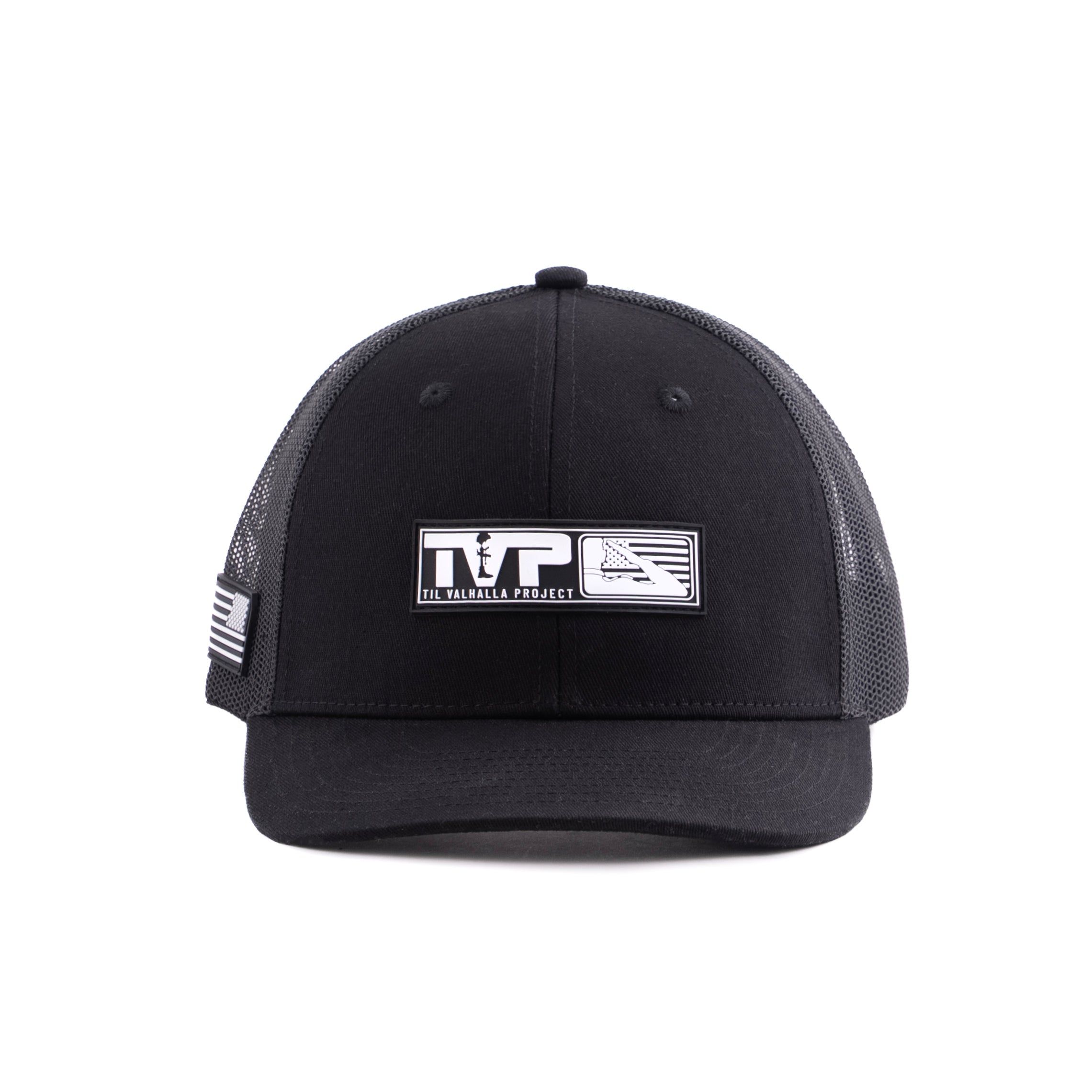 T.V.P. PVC Hat