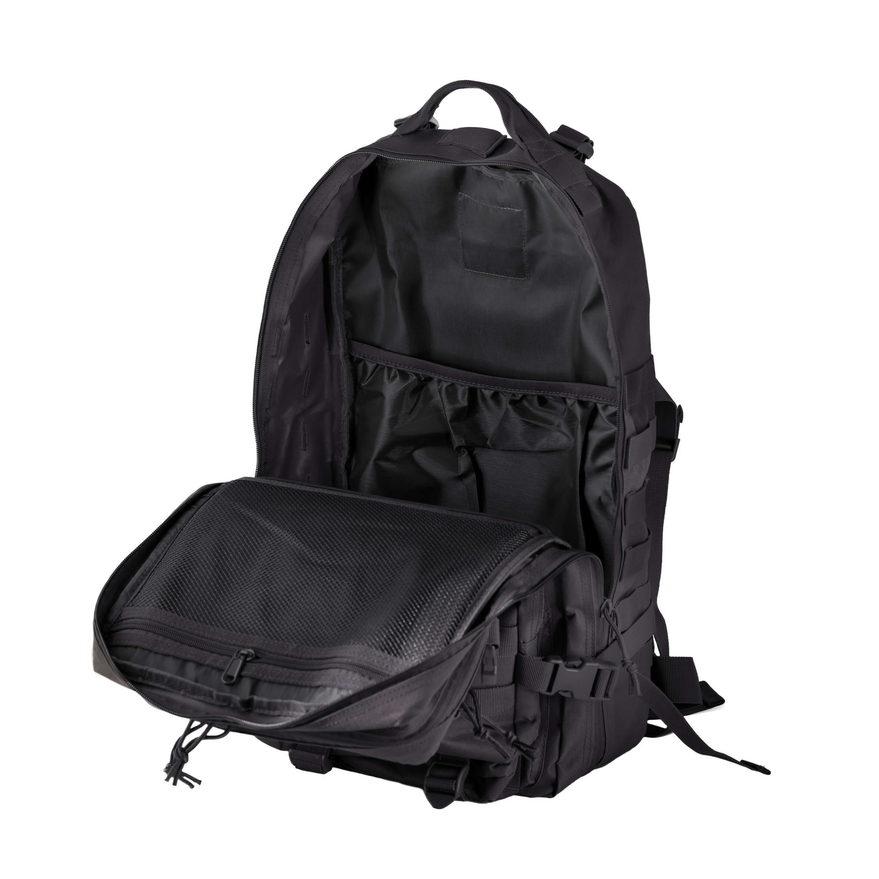 T.V.P. Tactical Backpack