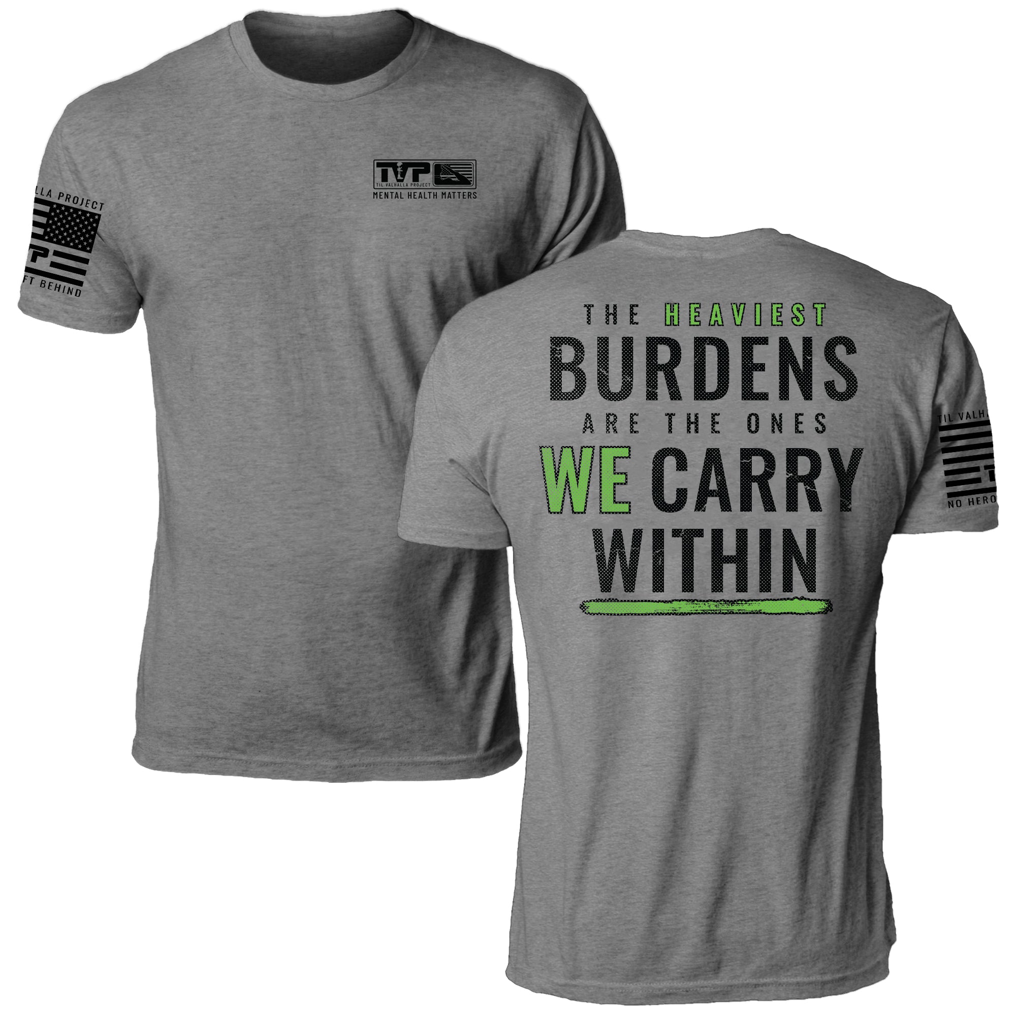 Mental Health Awareness Bundle