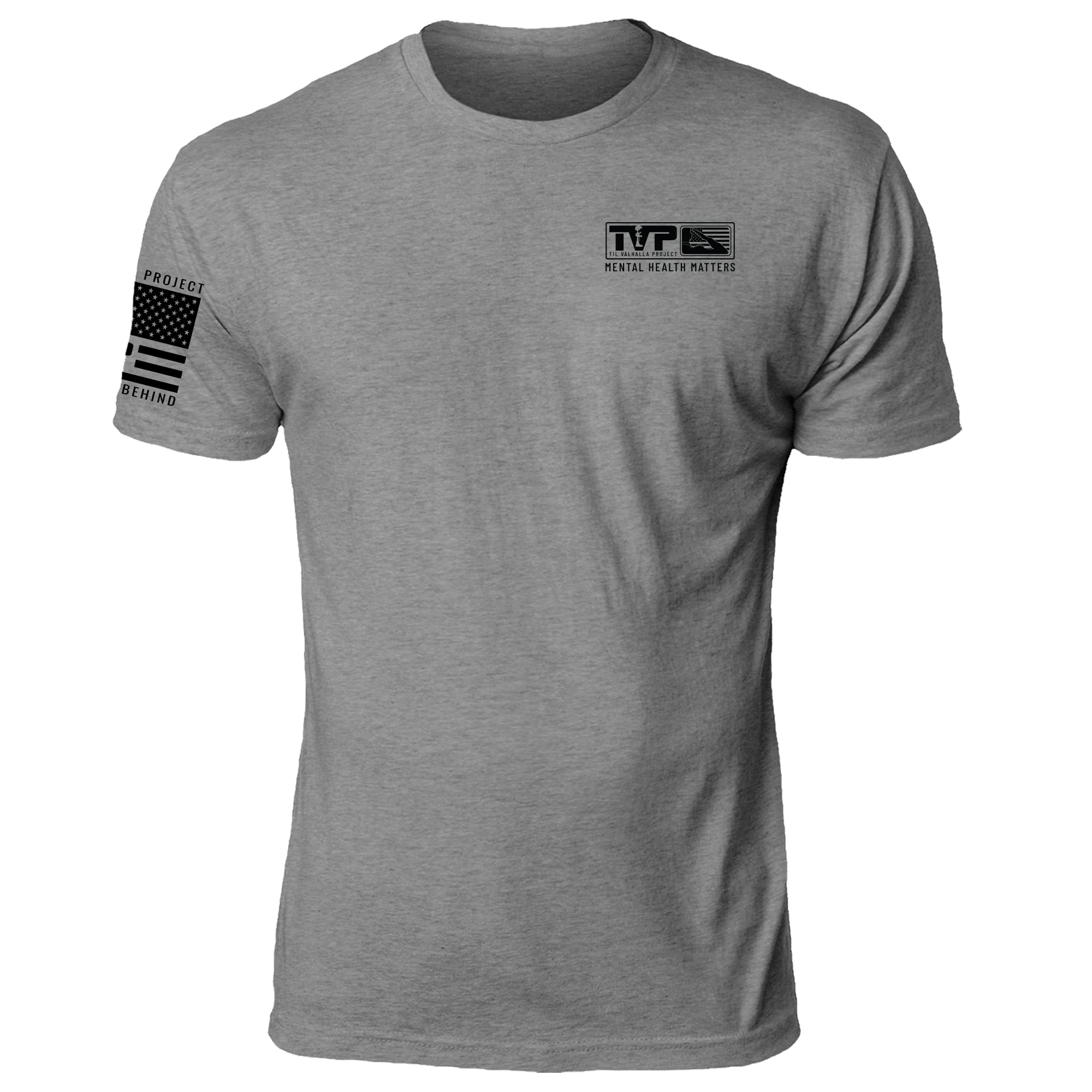 The Heaviest Burdens