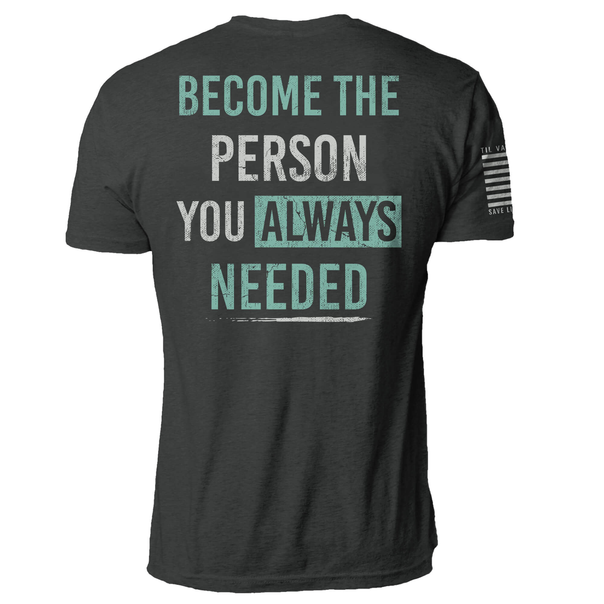 The Person You Needed