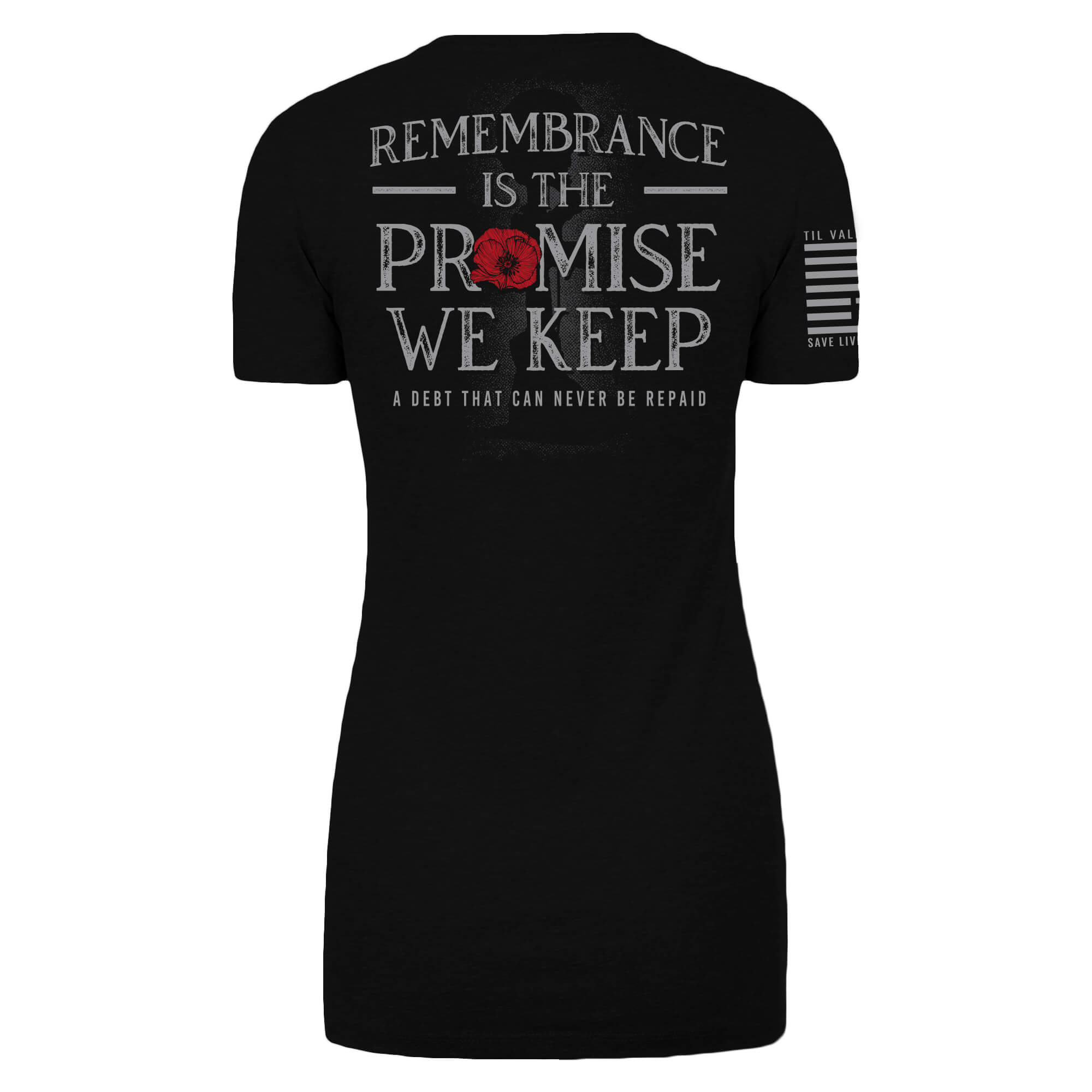 The Promise We Keep - Women's