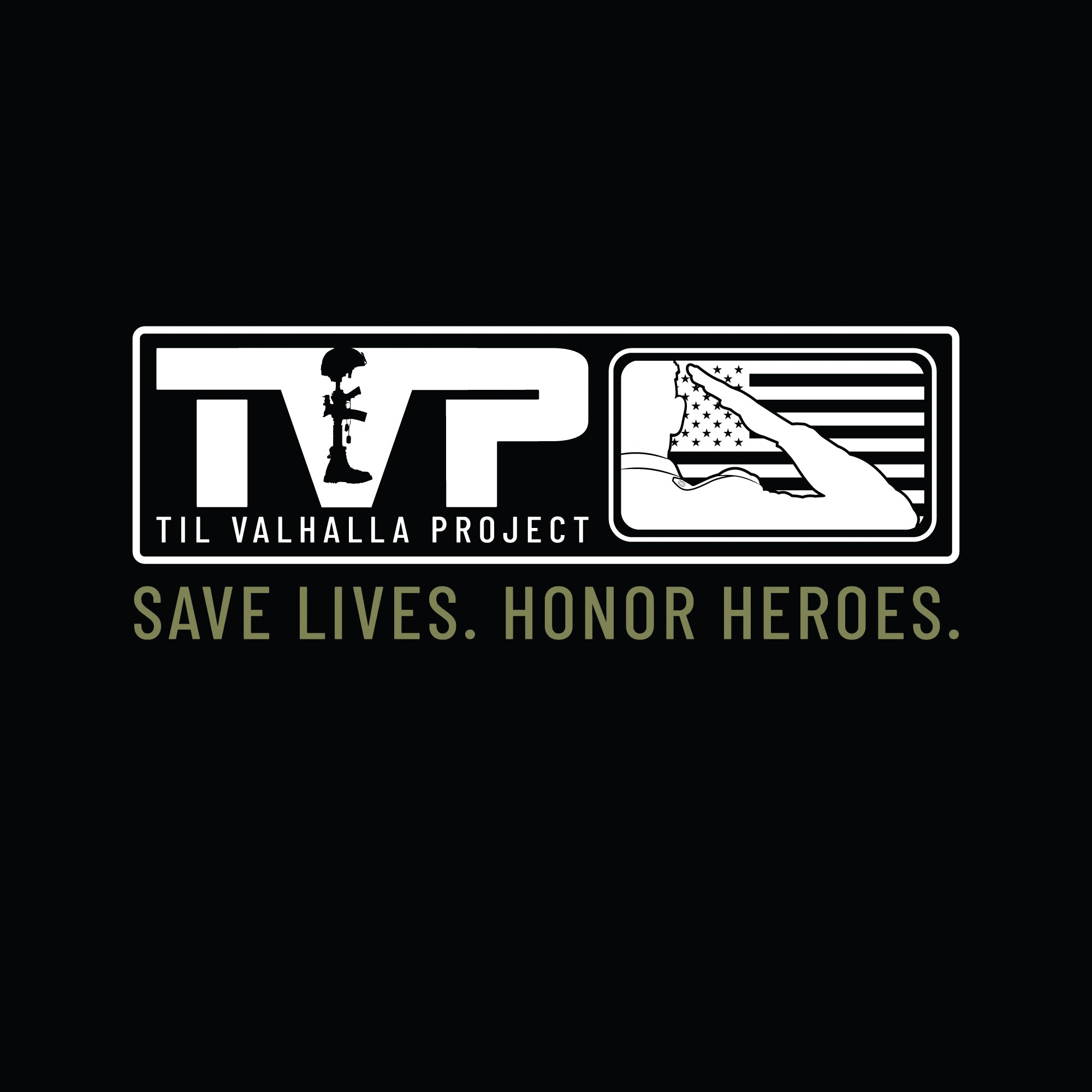 The Strongest Hearts - Women's