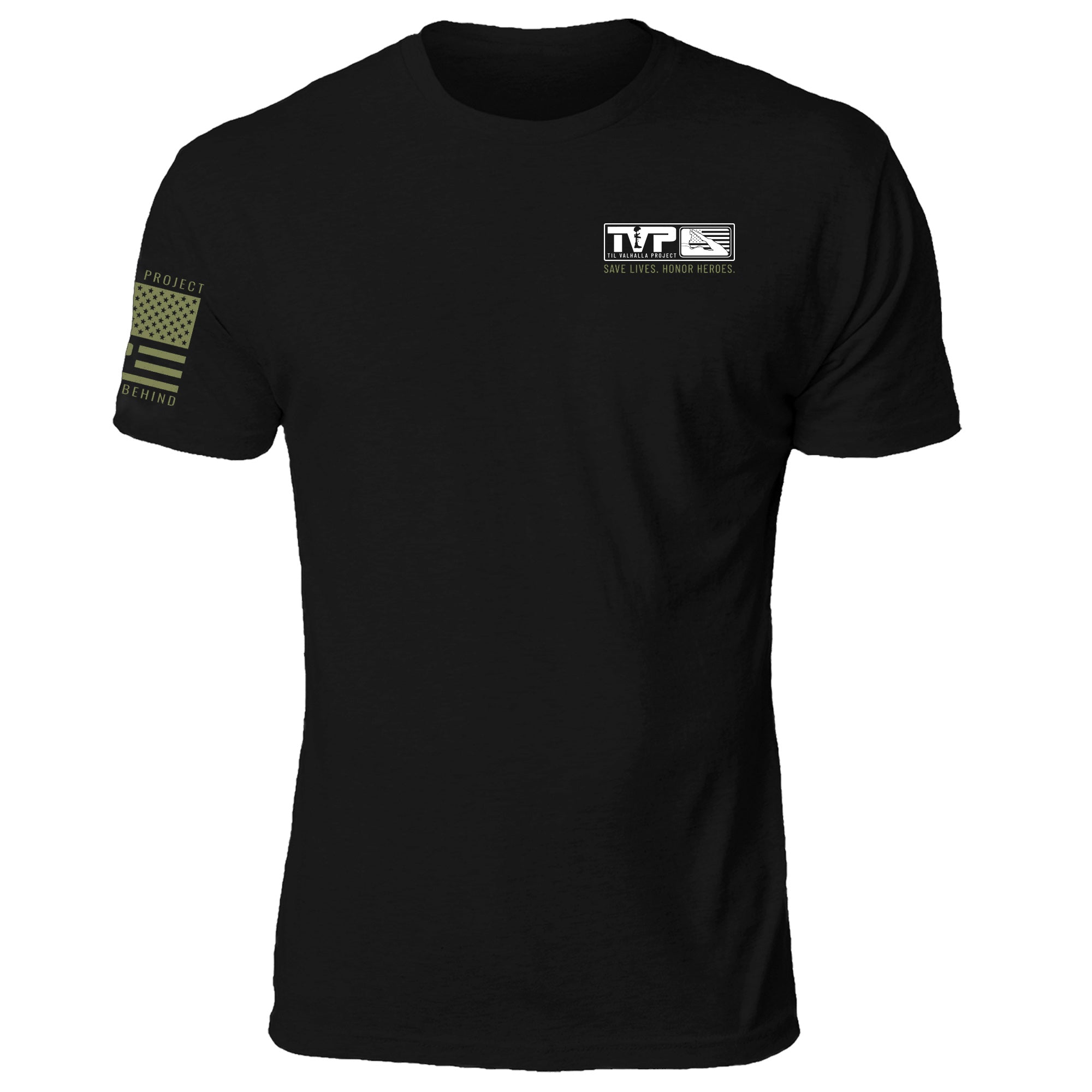 The Strongest Hearts