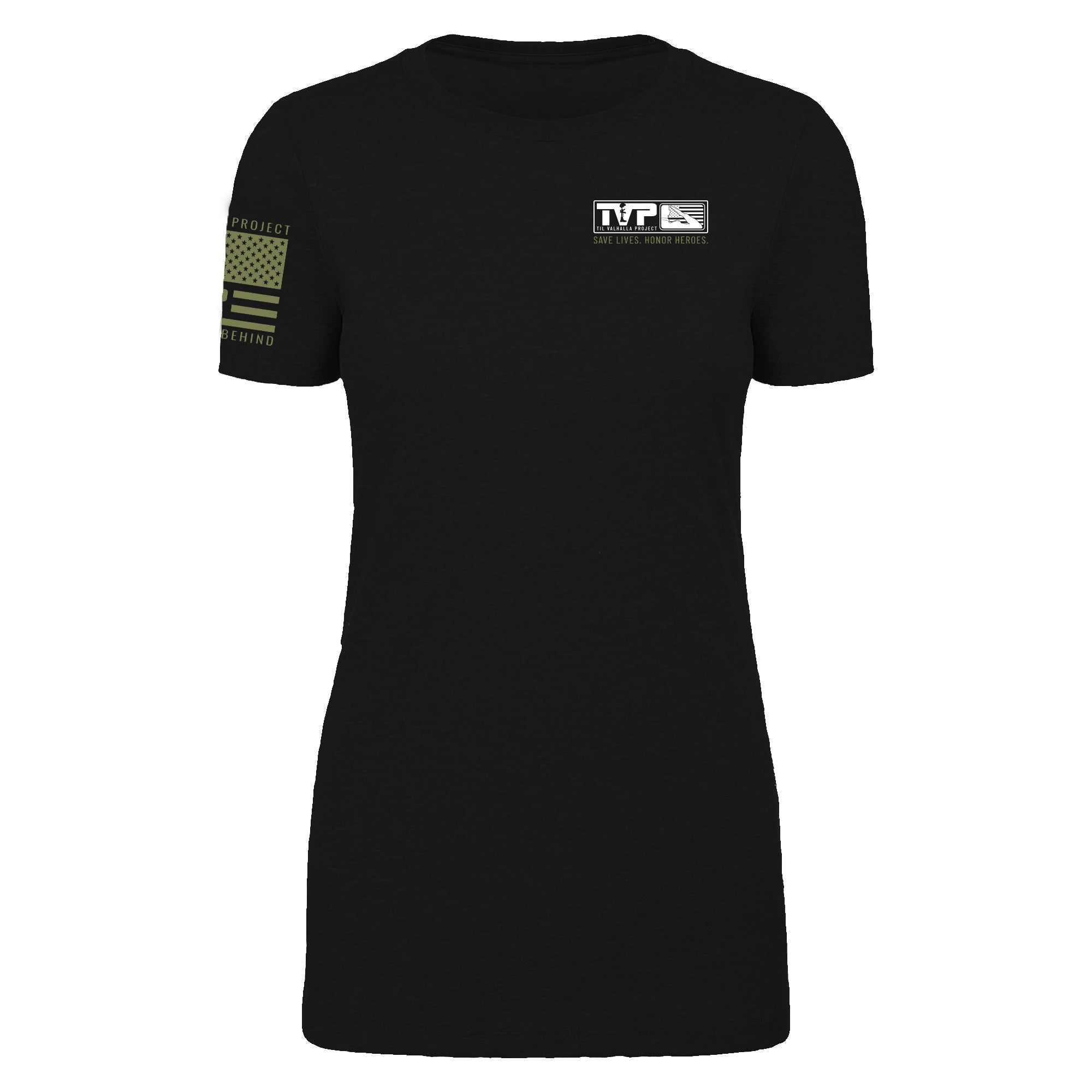 The Strongest Hearts - Women's