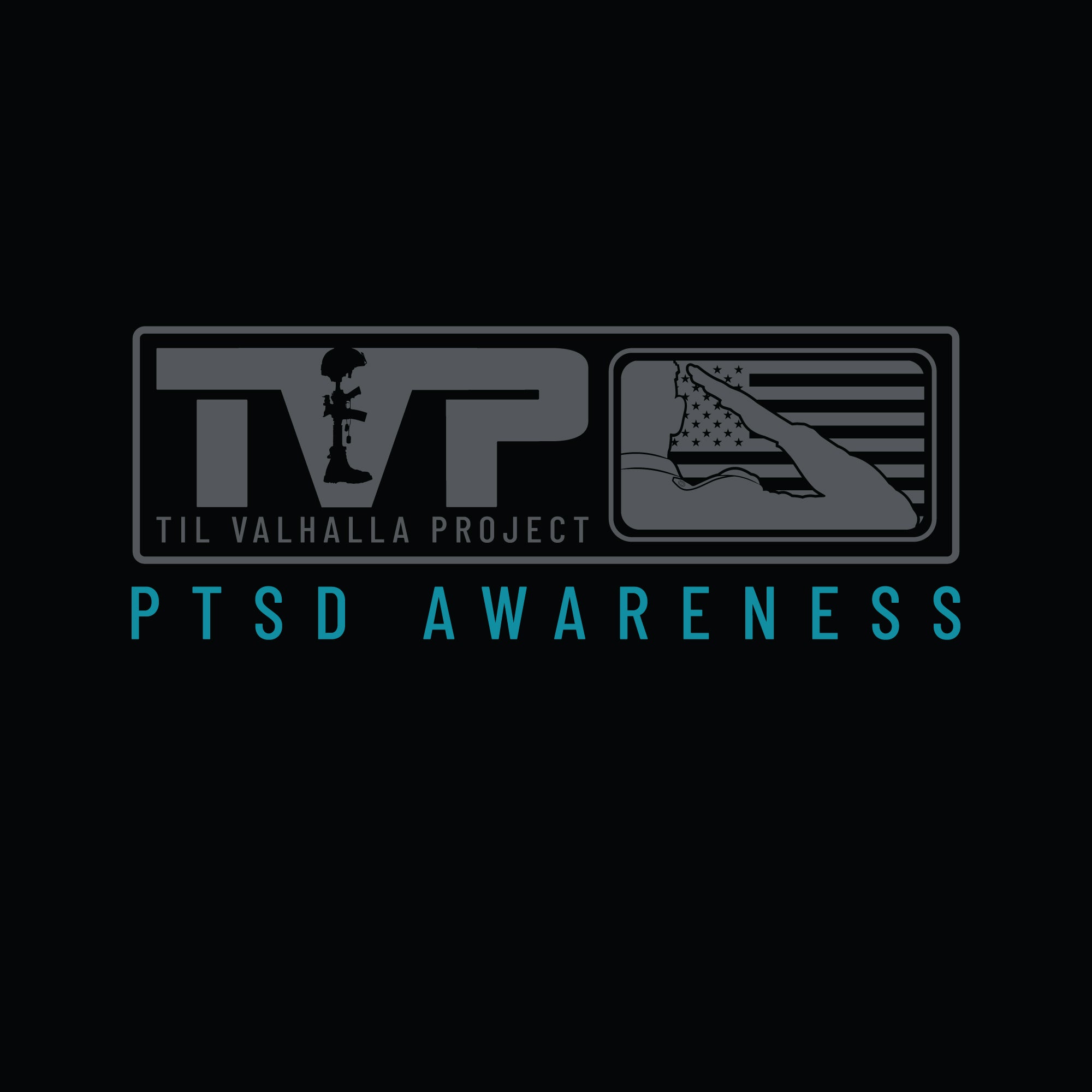Unbroken Courage – Til Valhalla Project