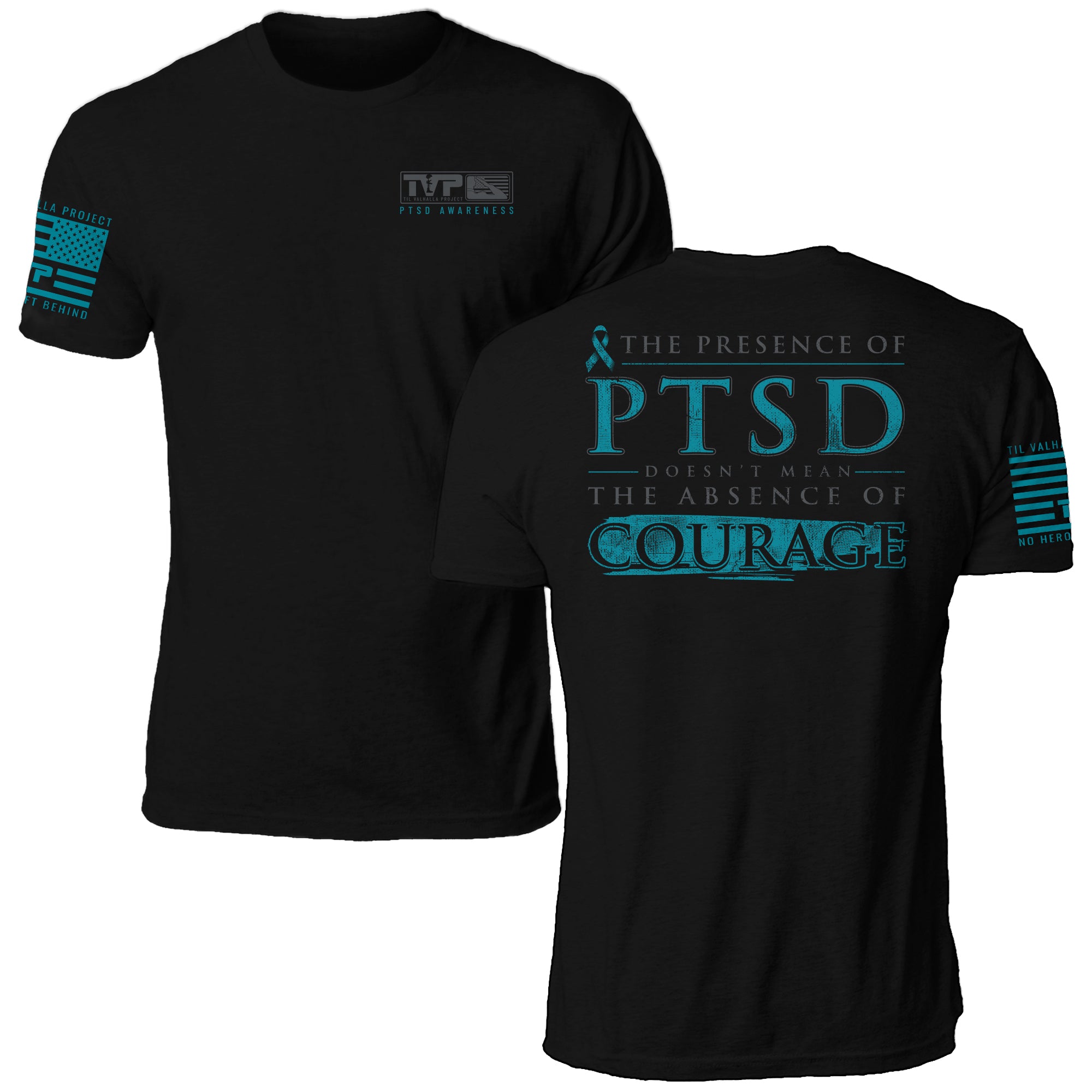 PTSD Awareness Bundle