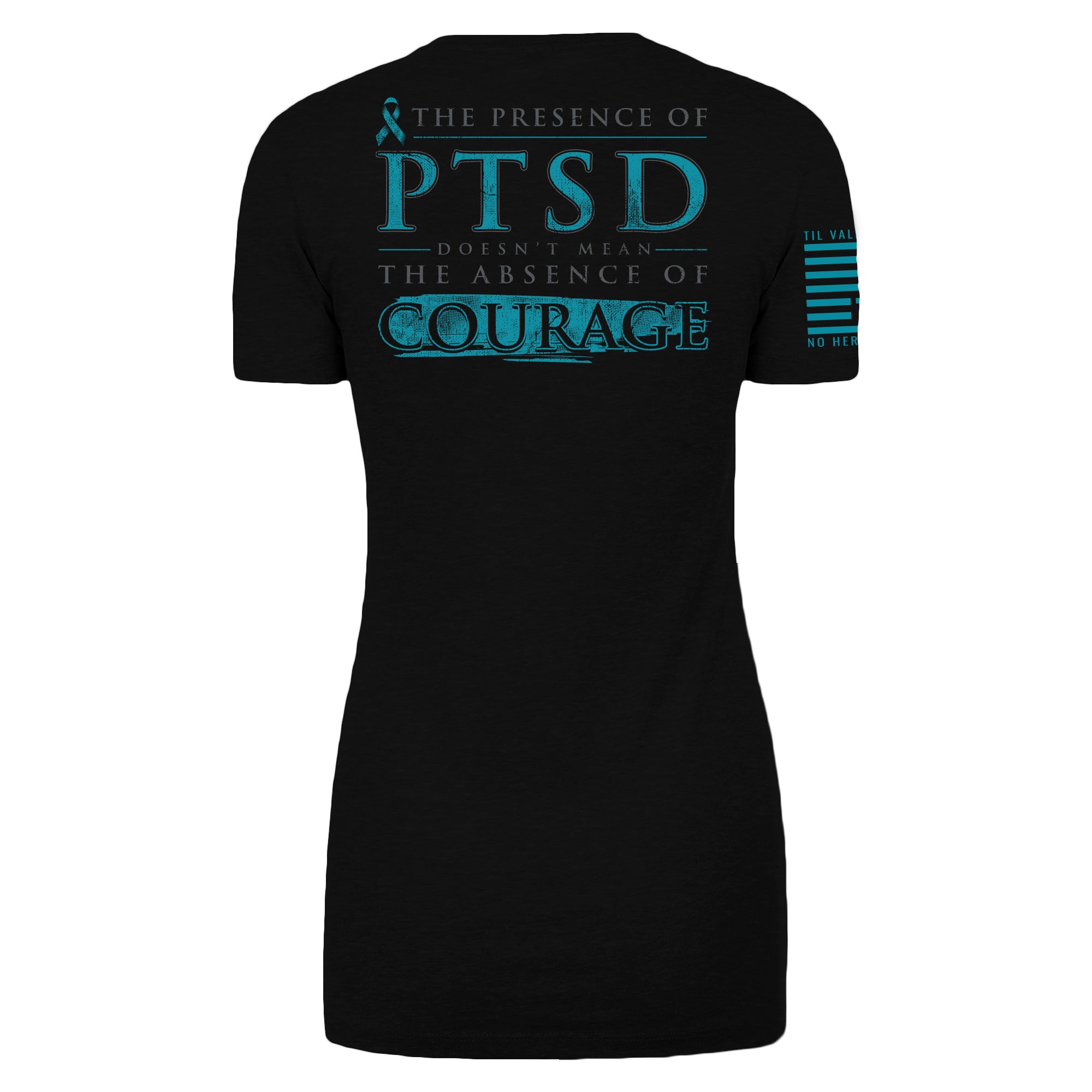 Unbroken Courage - Women's