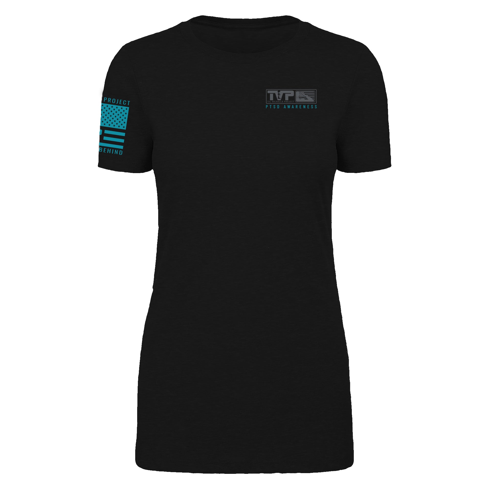 Unbroken Courage - Women's